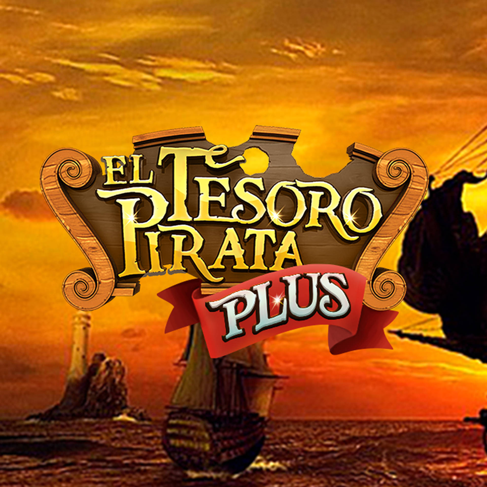 El Tesoro Pirata Plus