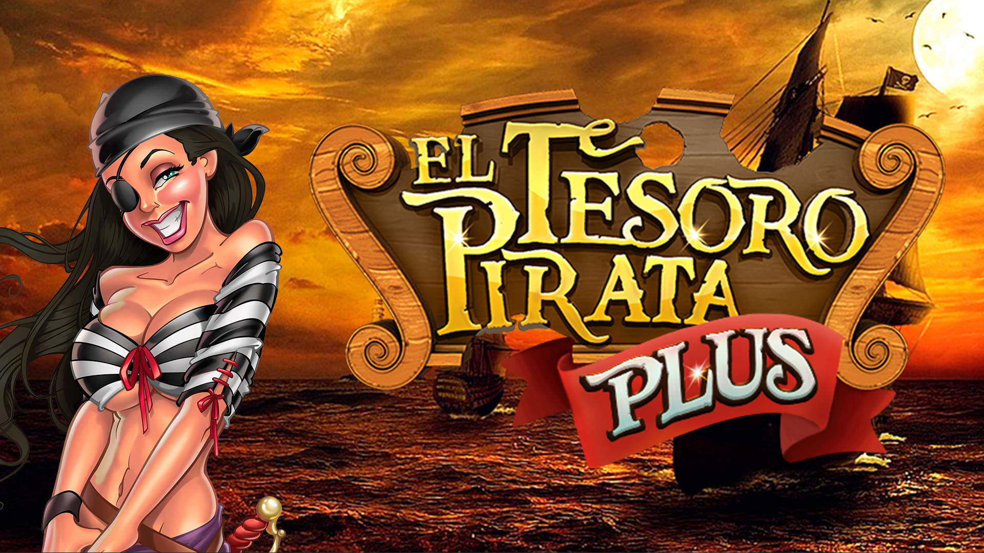 El Tesoro Pirata Plus