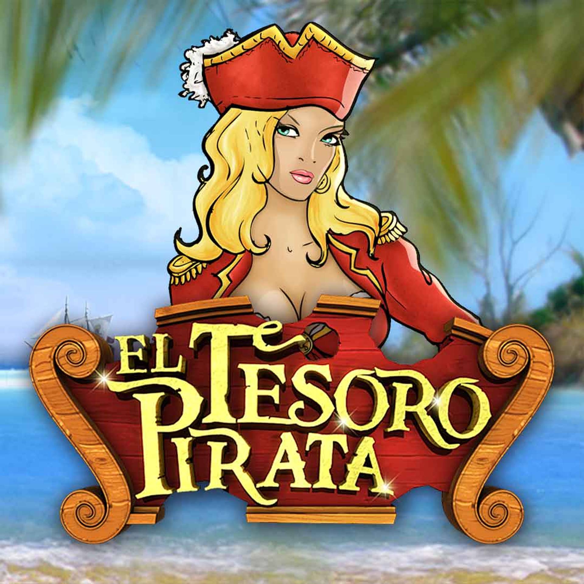 El Tesoro Pirata