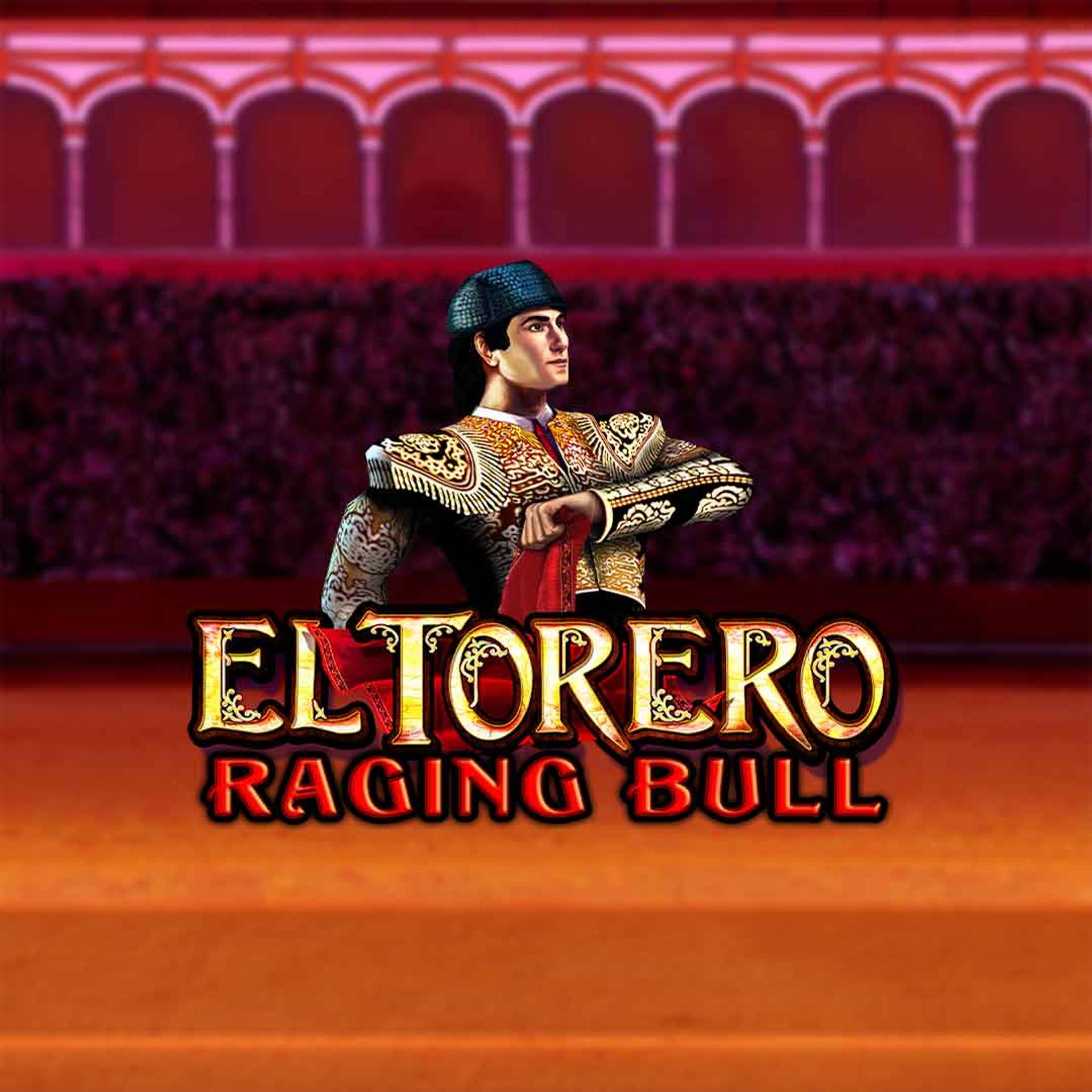 El Torero Raging Bull