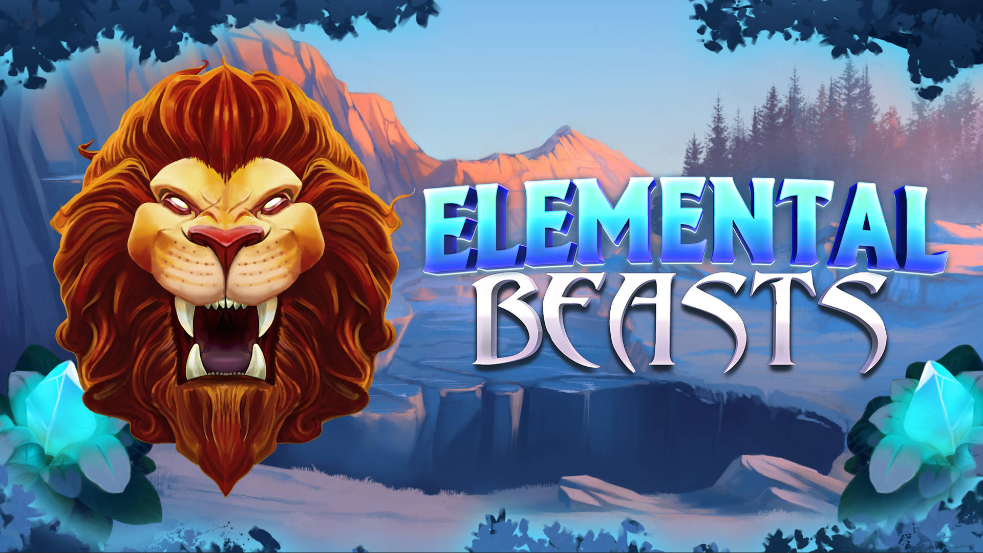 Elemental Beasts