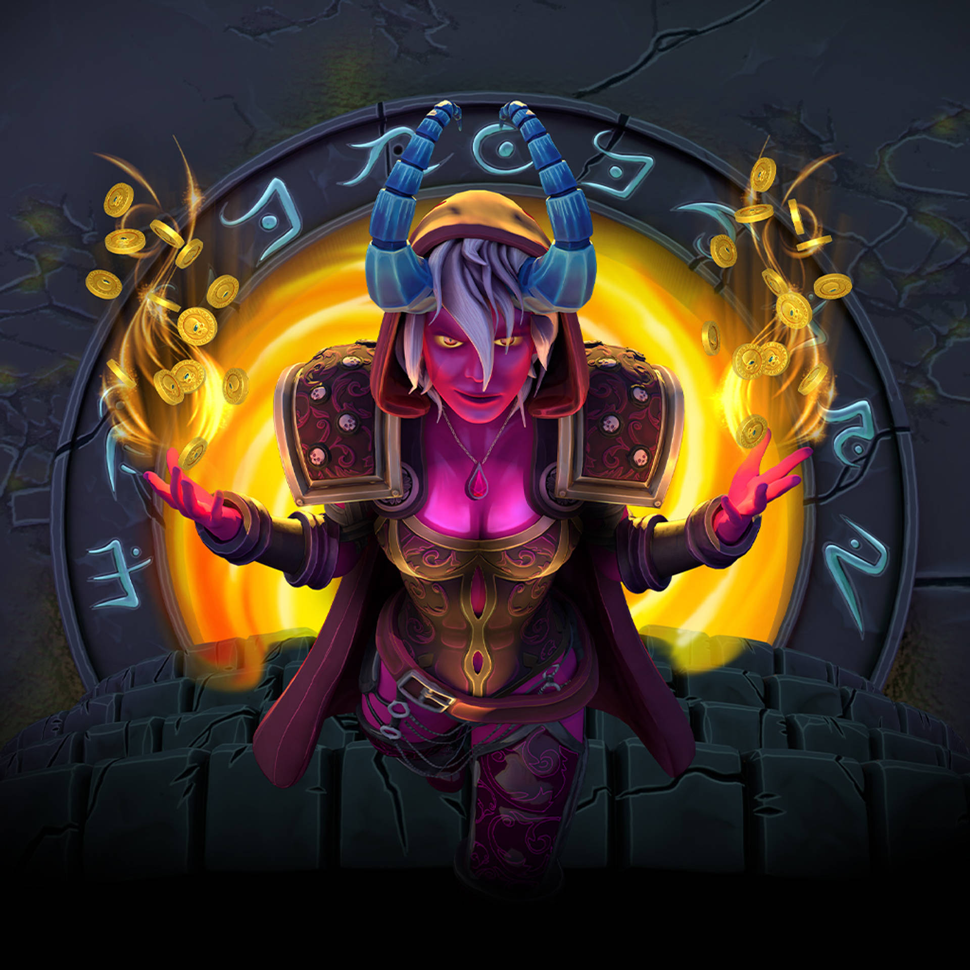Elite of Evil: First Quest