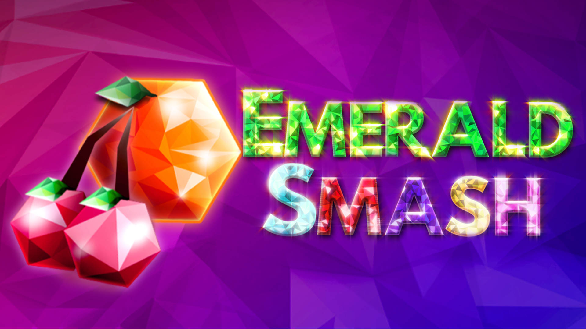 Emerald Smash