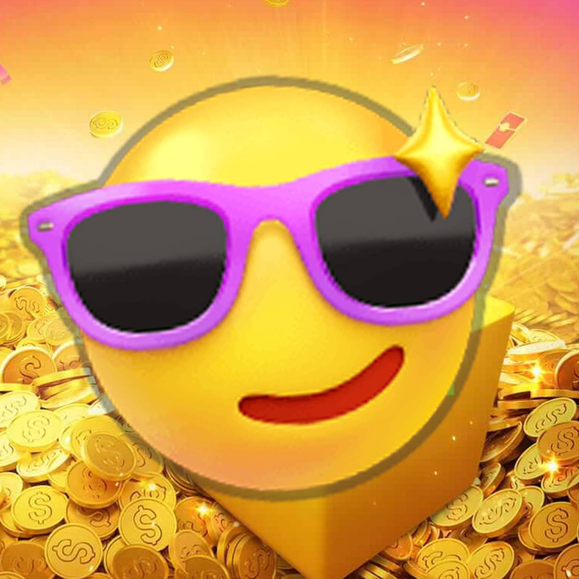 Emoji Riches