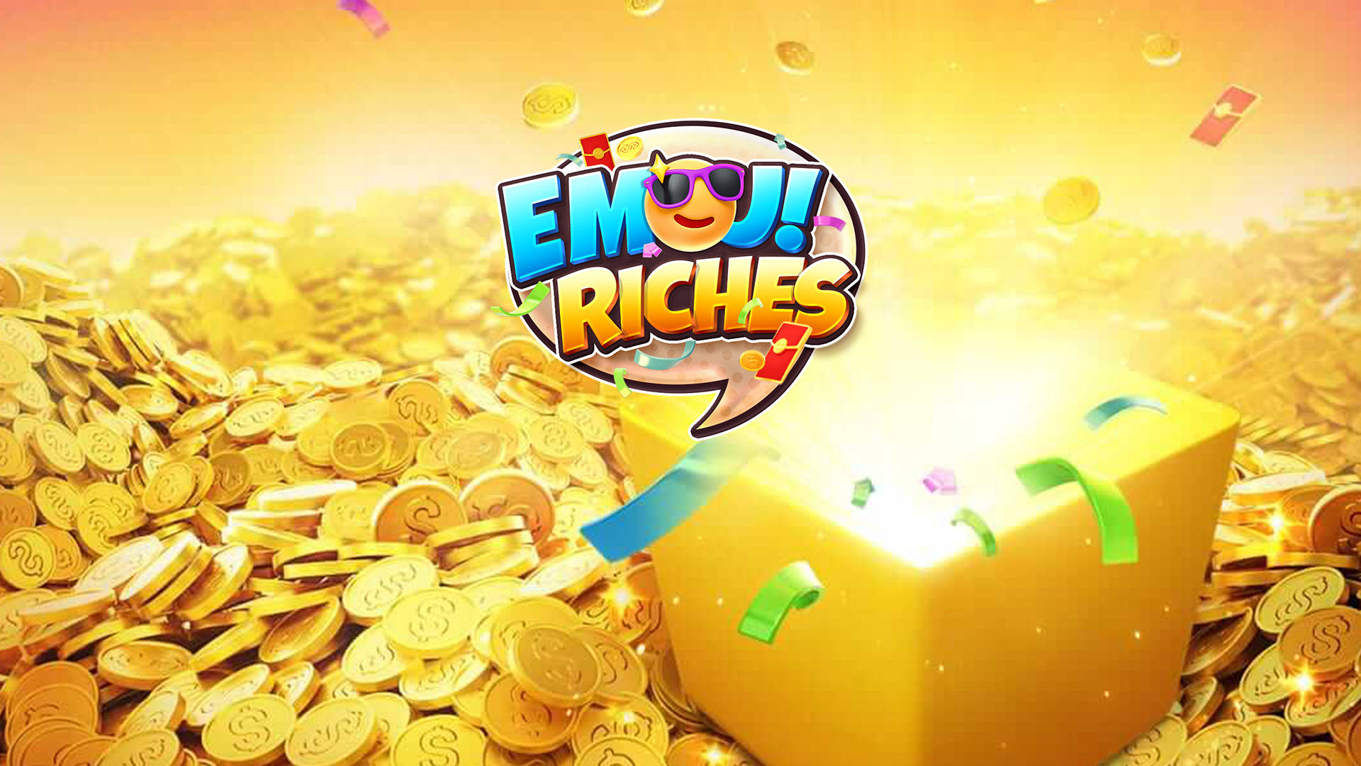 Emoji Riches