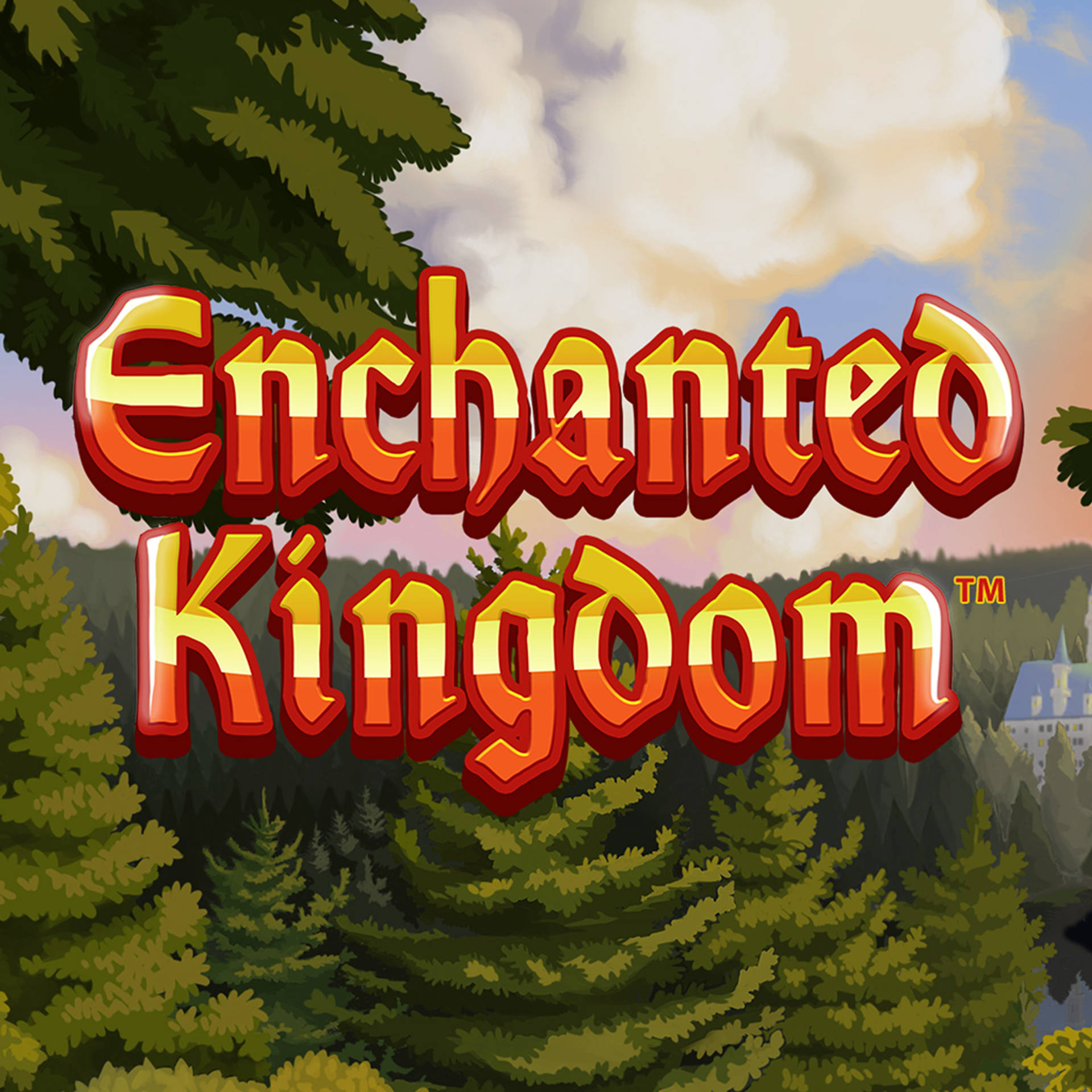 Enchanted Kingdom