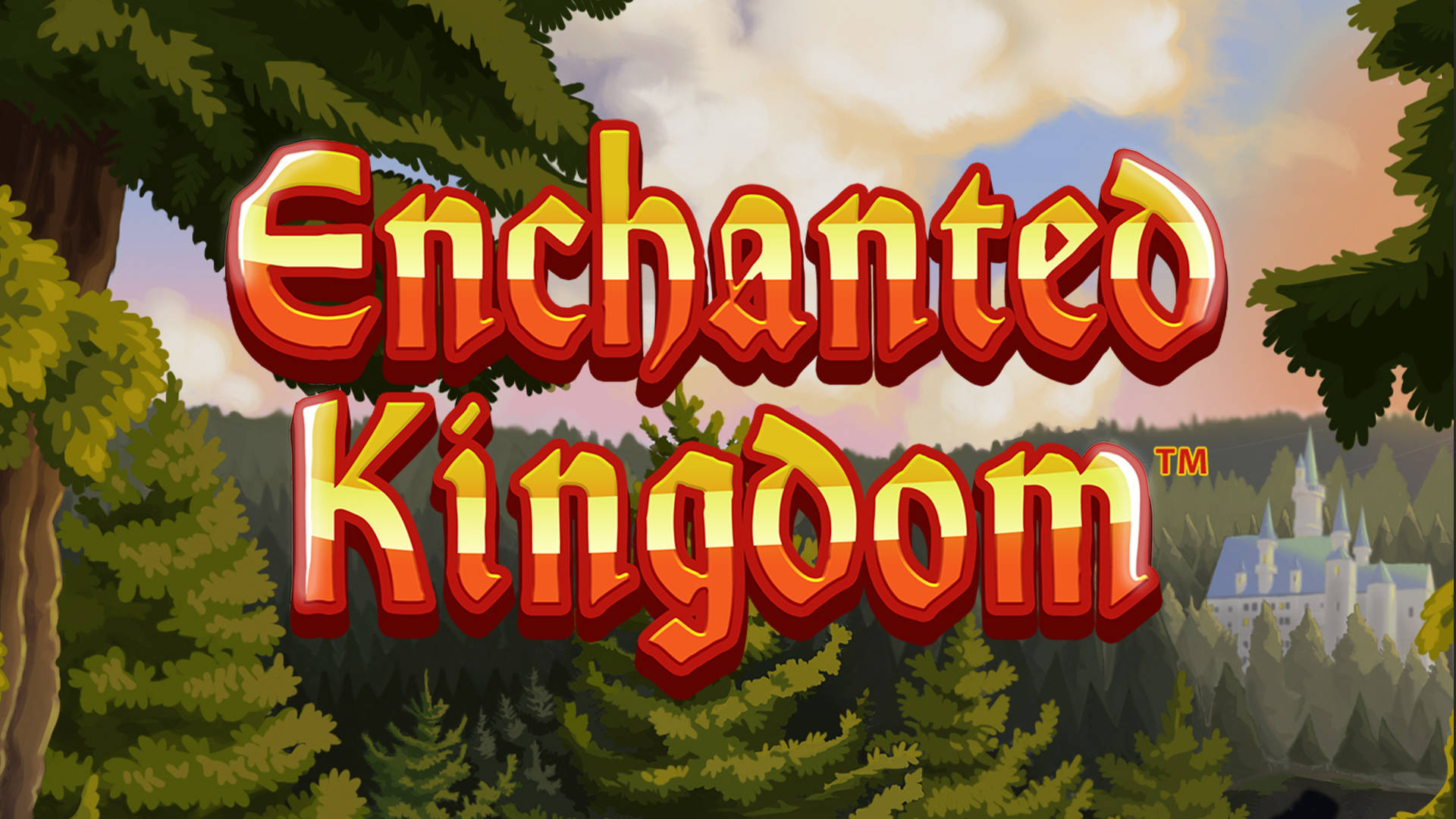 Enchanted Kingdom