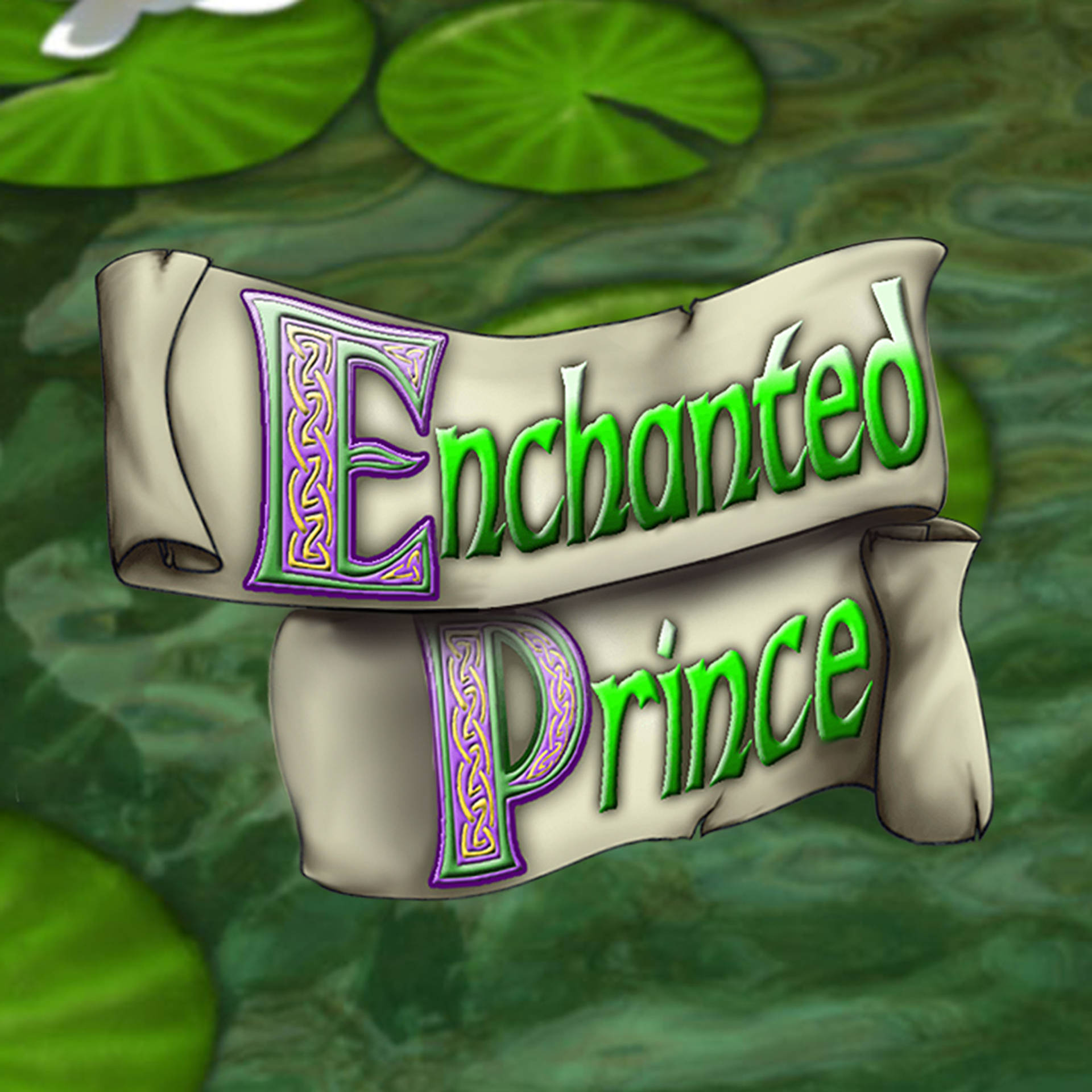 Enchanted Prince