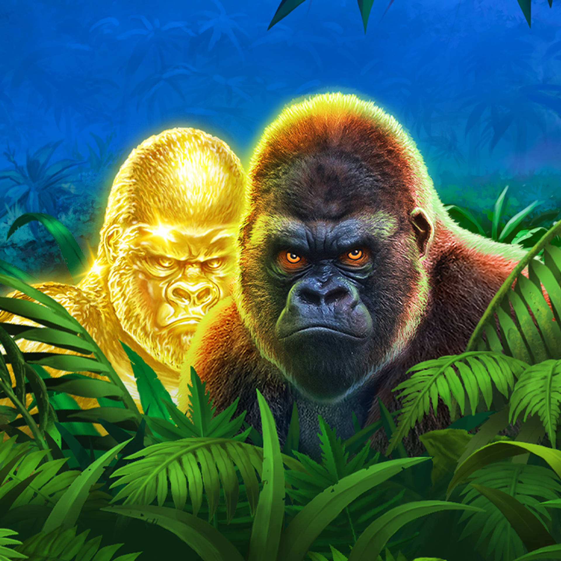 Epic Ape 2 Jackpot Blitz