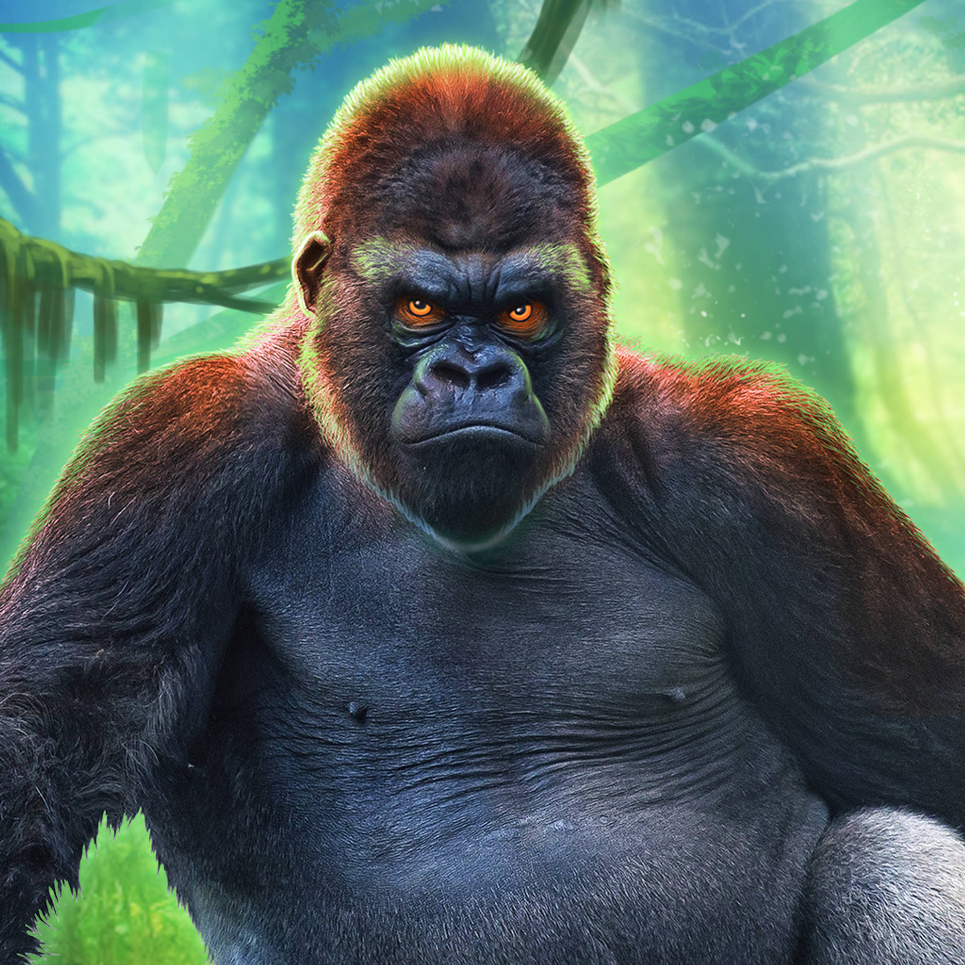 Epic Ape