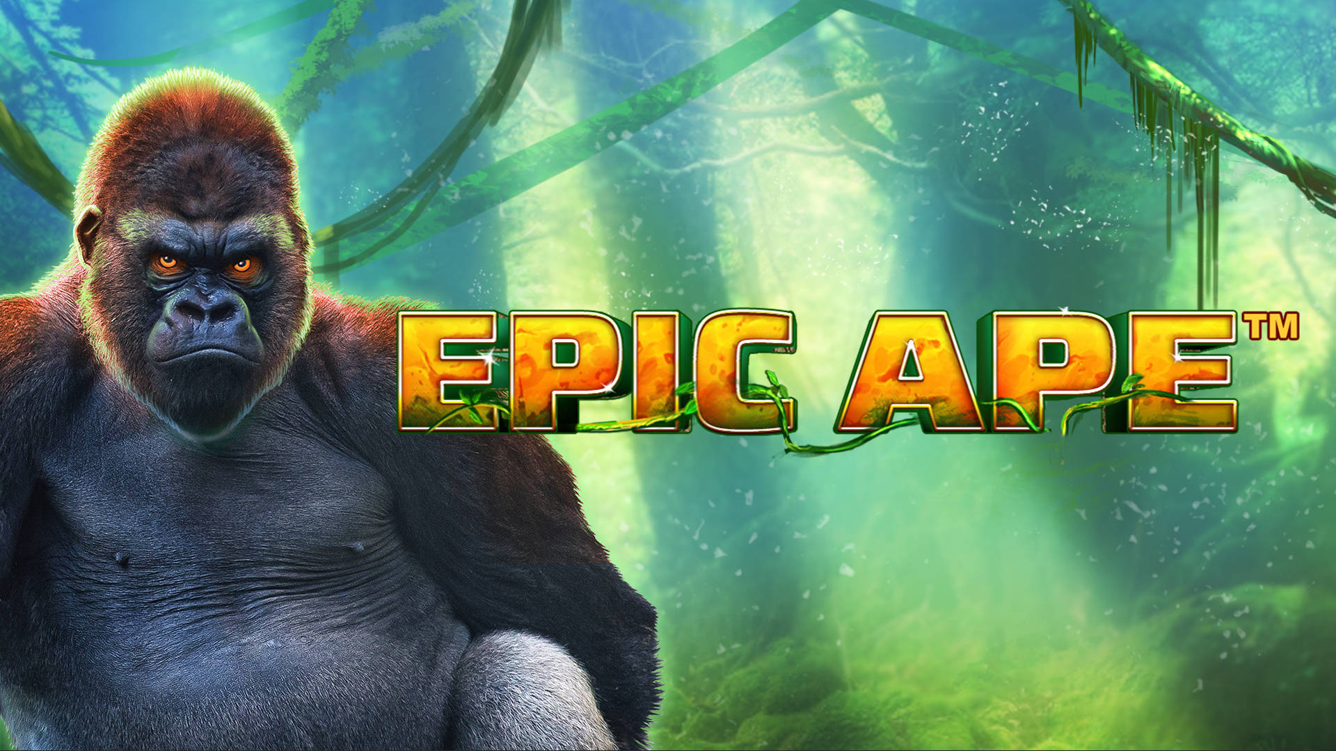Epic Ape