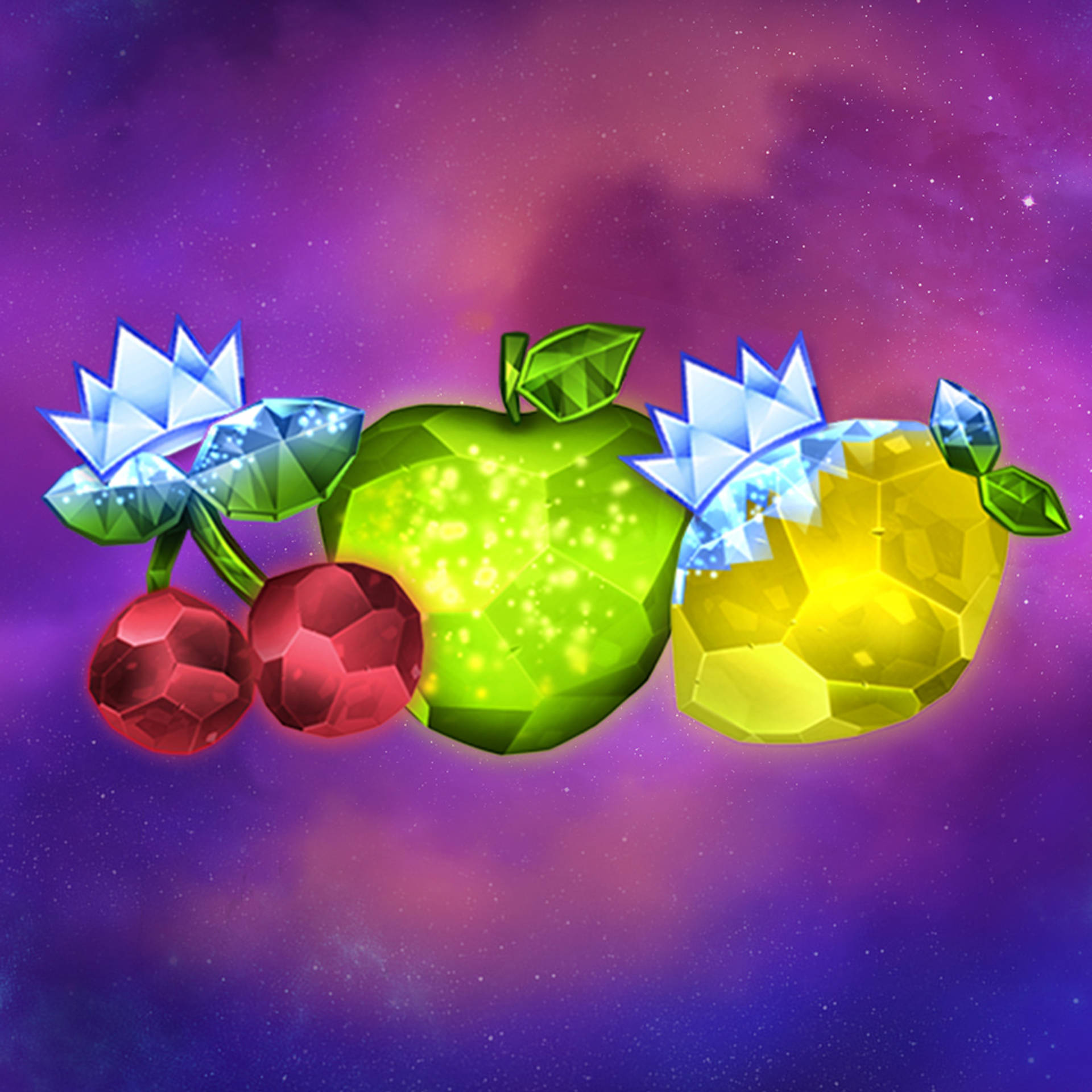 Epic Crystal