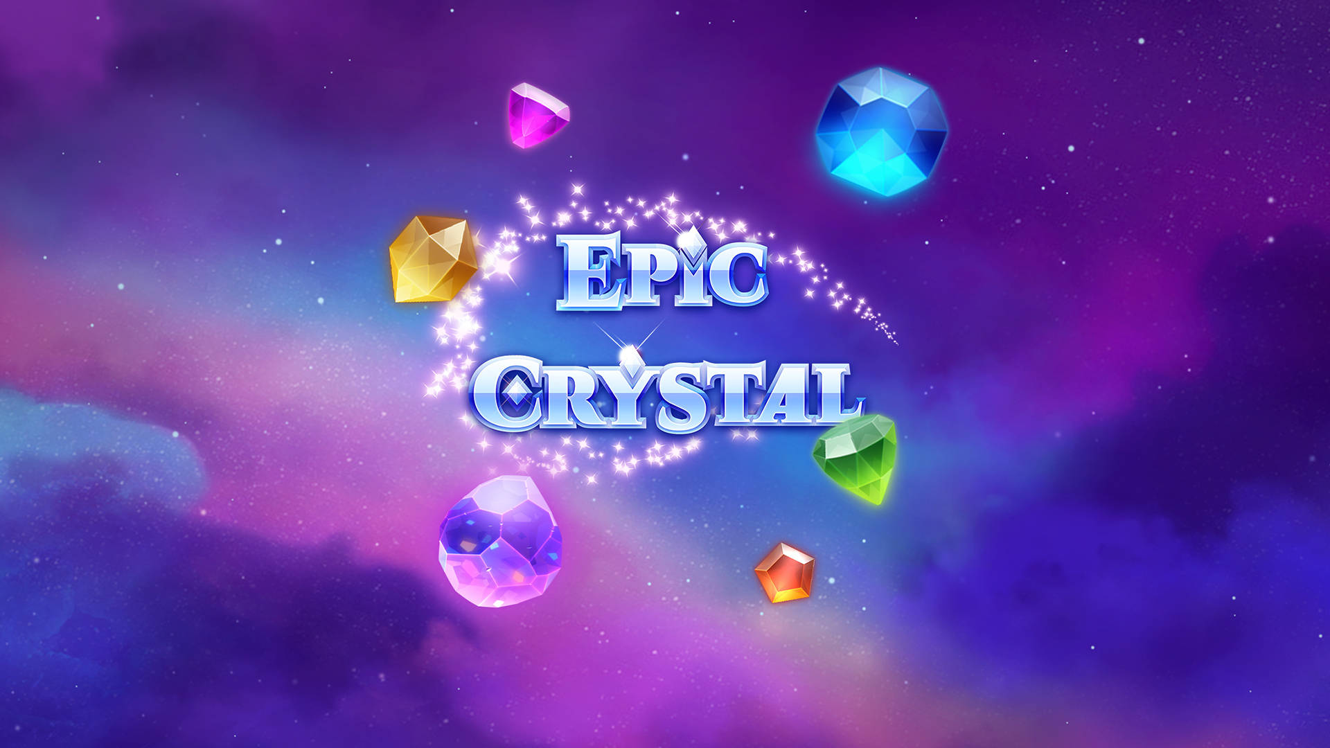Epic Crystal