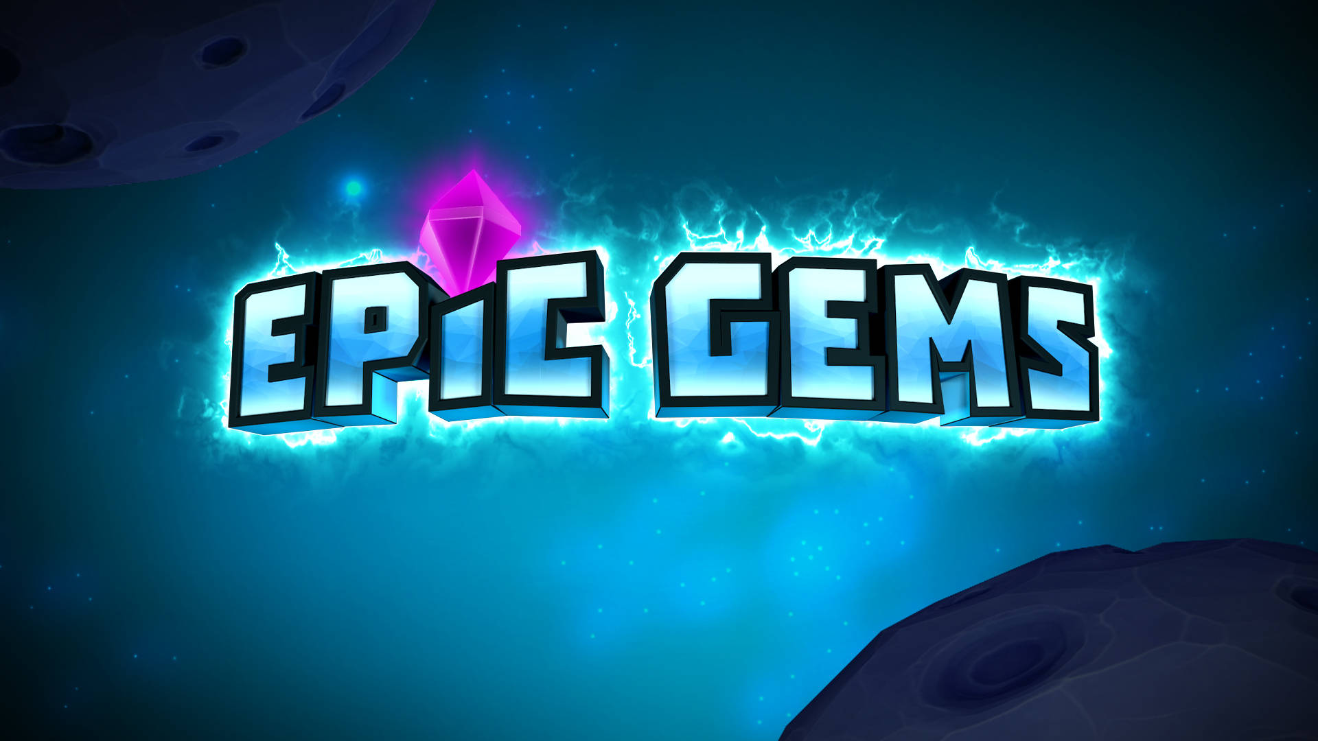 Epic Gems