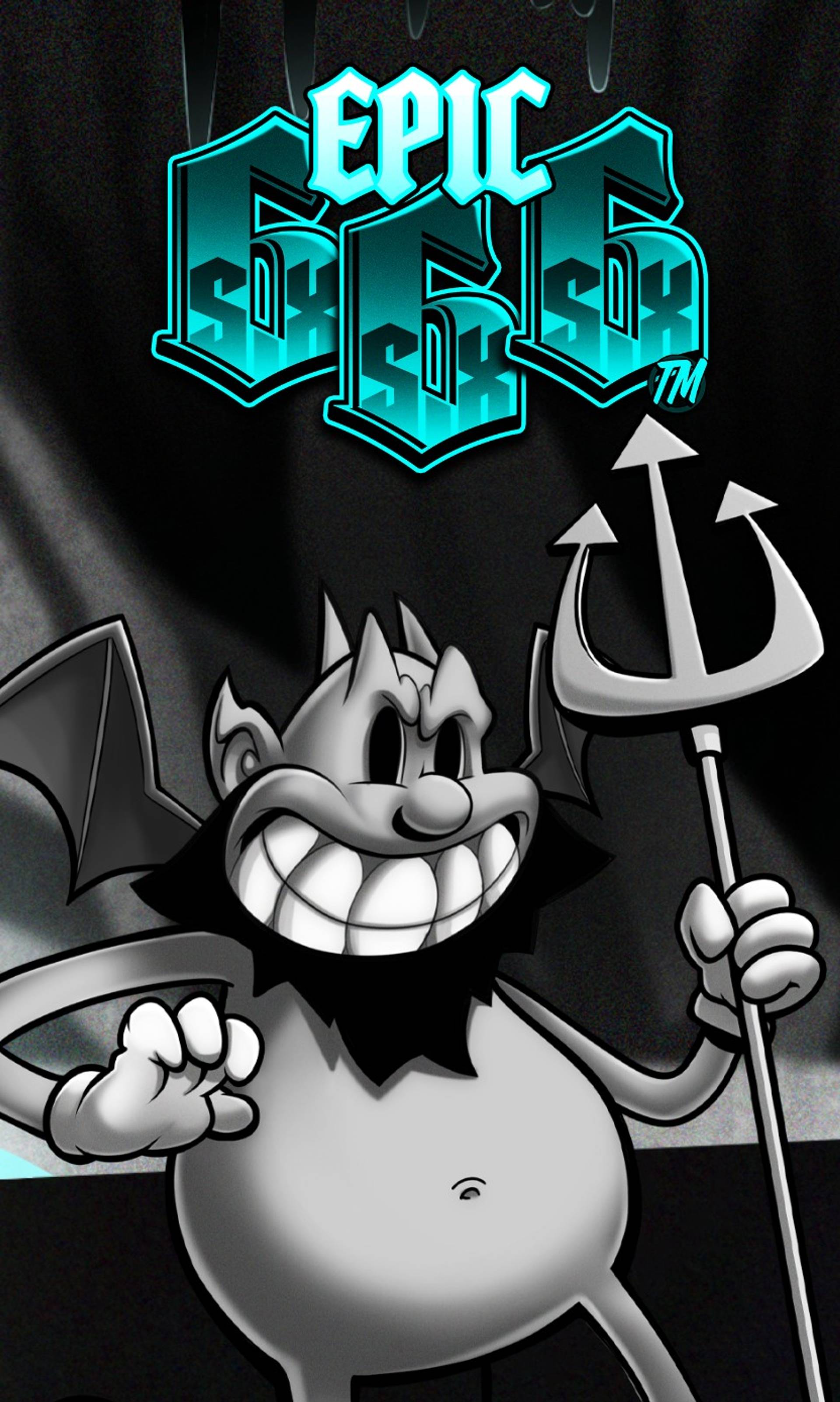 Epic SixSixSix