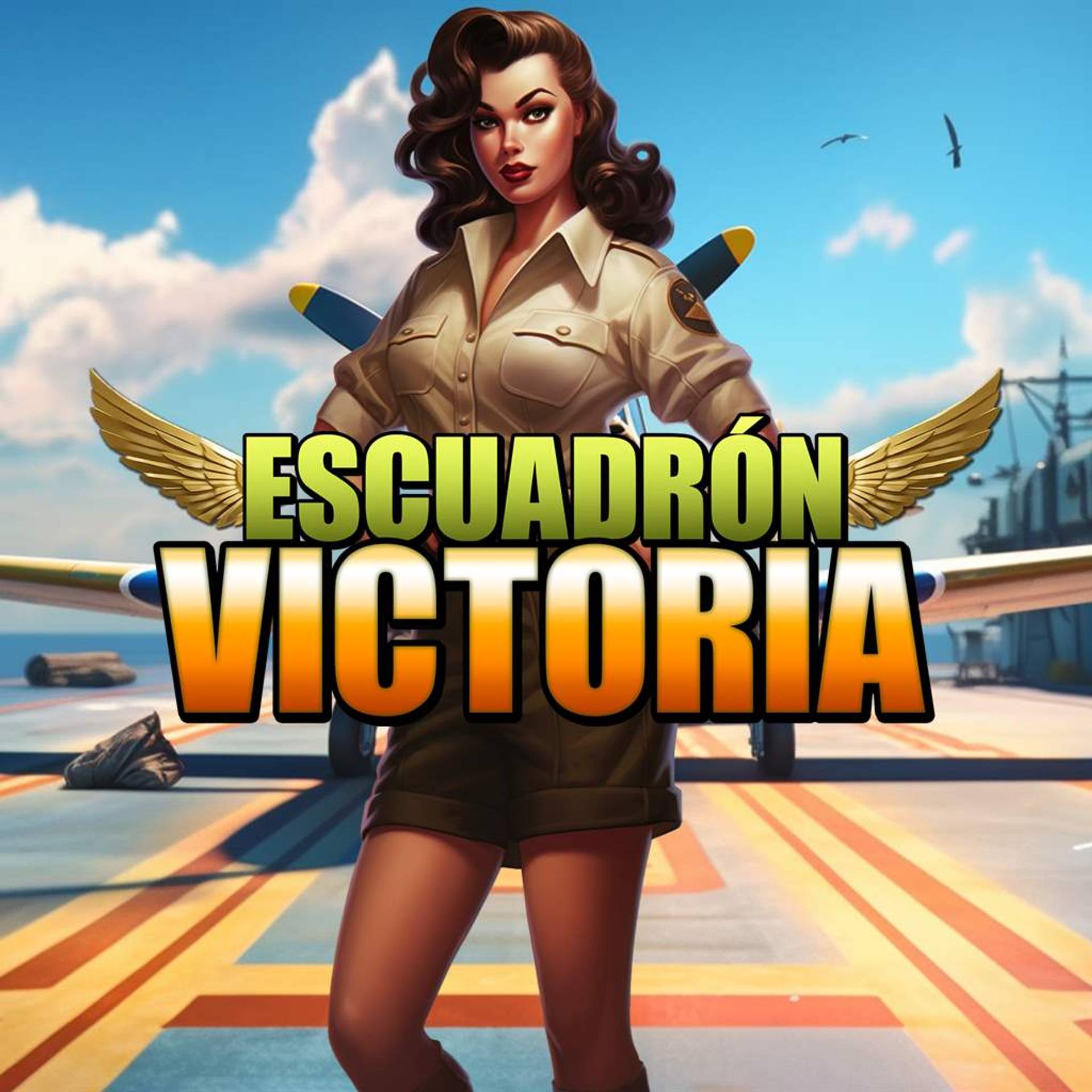 Escuadron Victoria