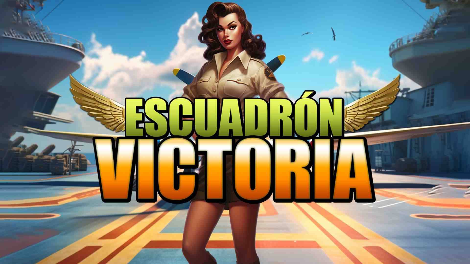 Escuadron Victoria