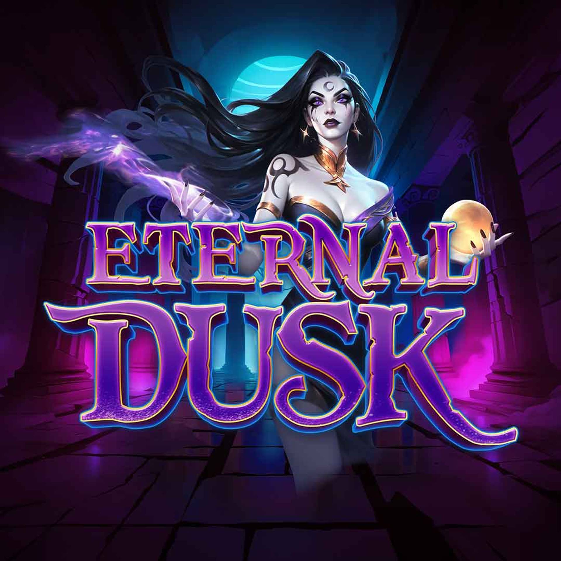 Eternal Dusk