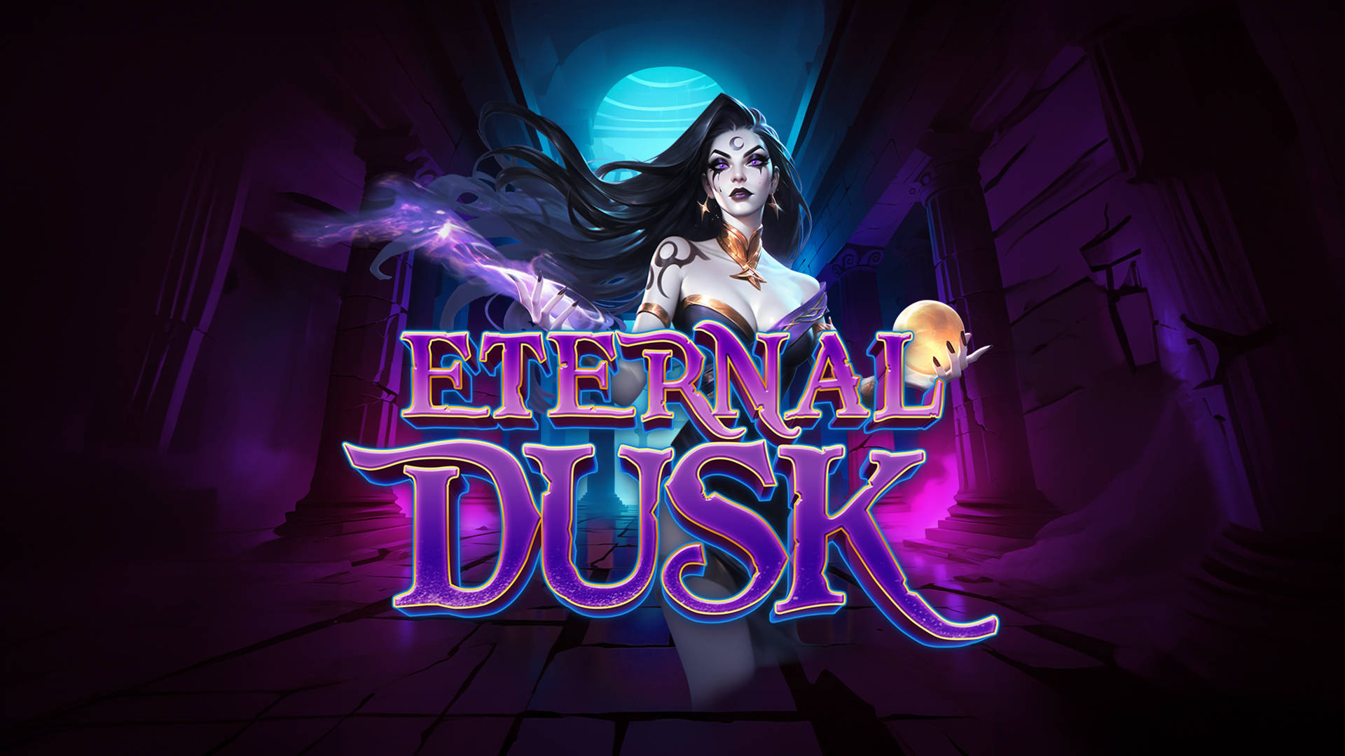 Eternal Dusk