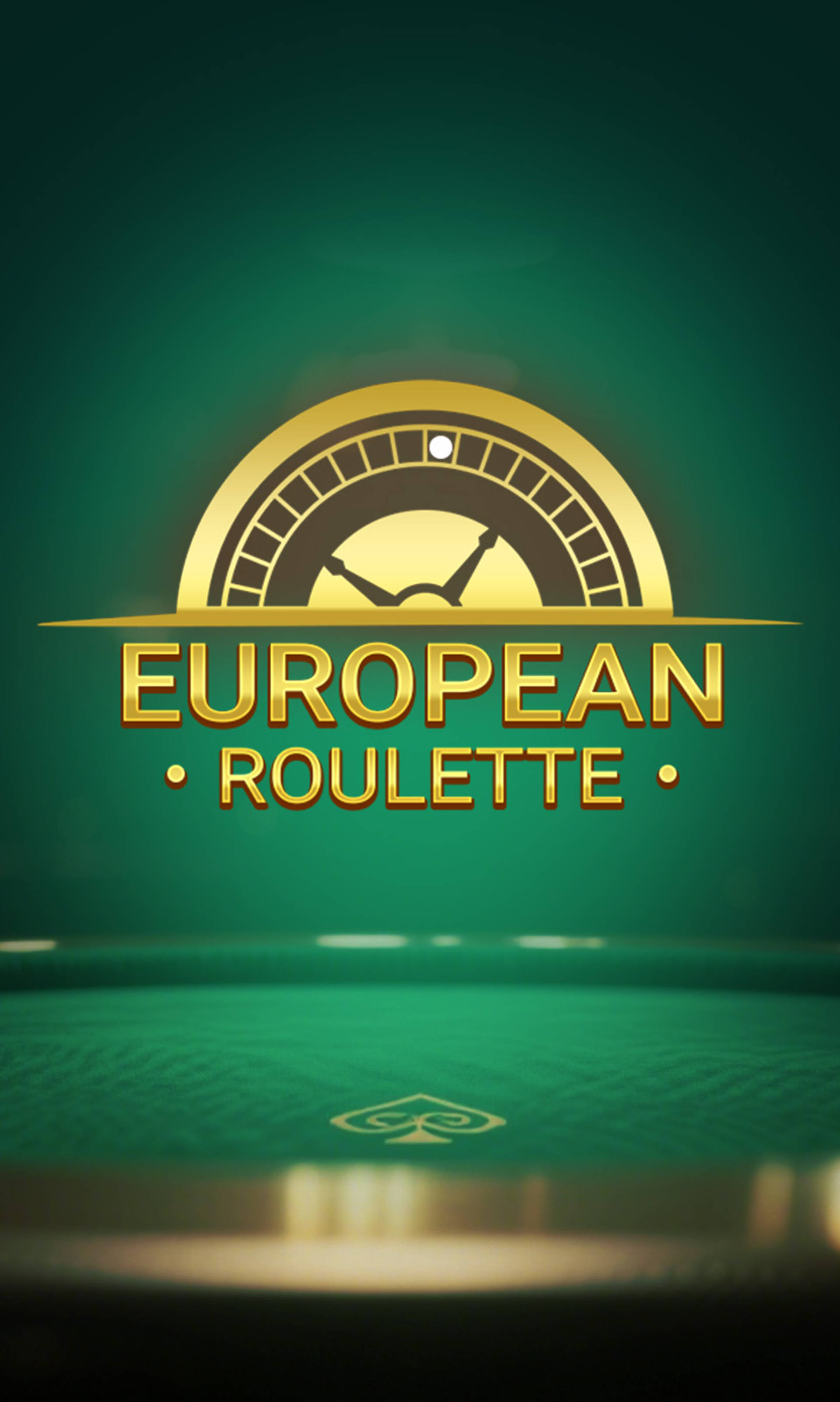 European Roulette