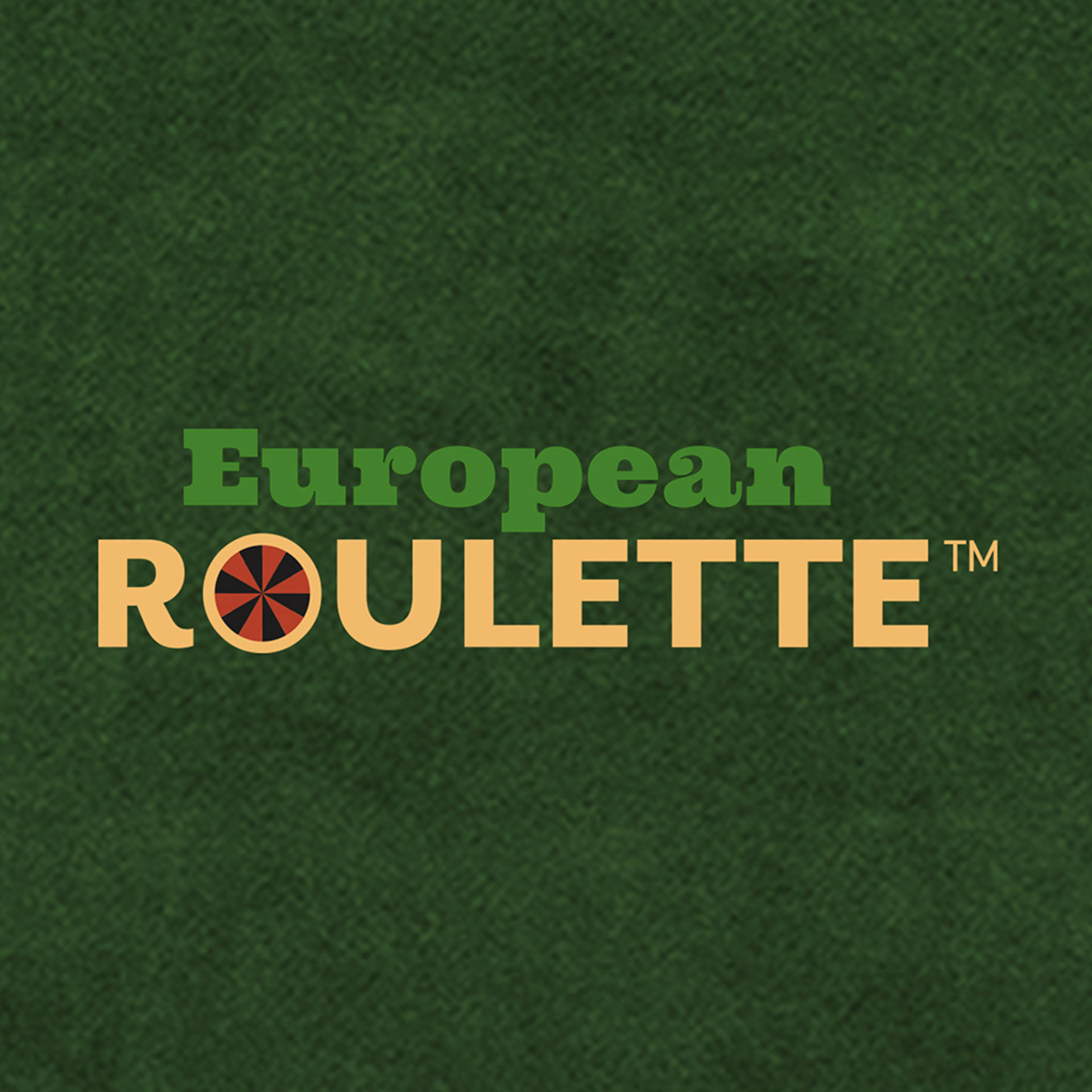 European Roulette