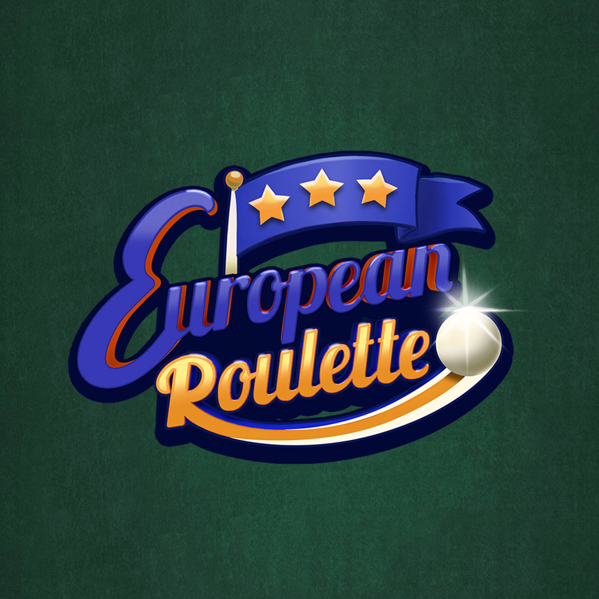 European Roulette