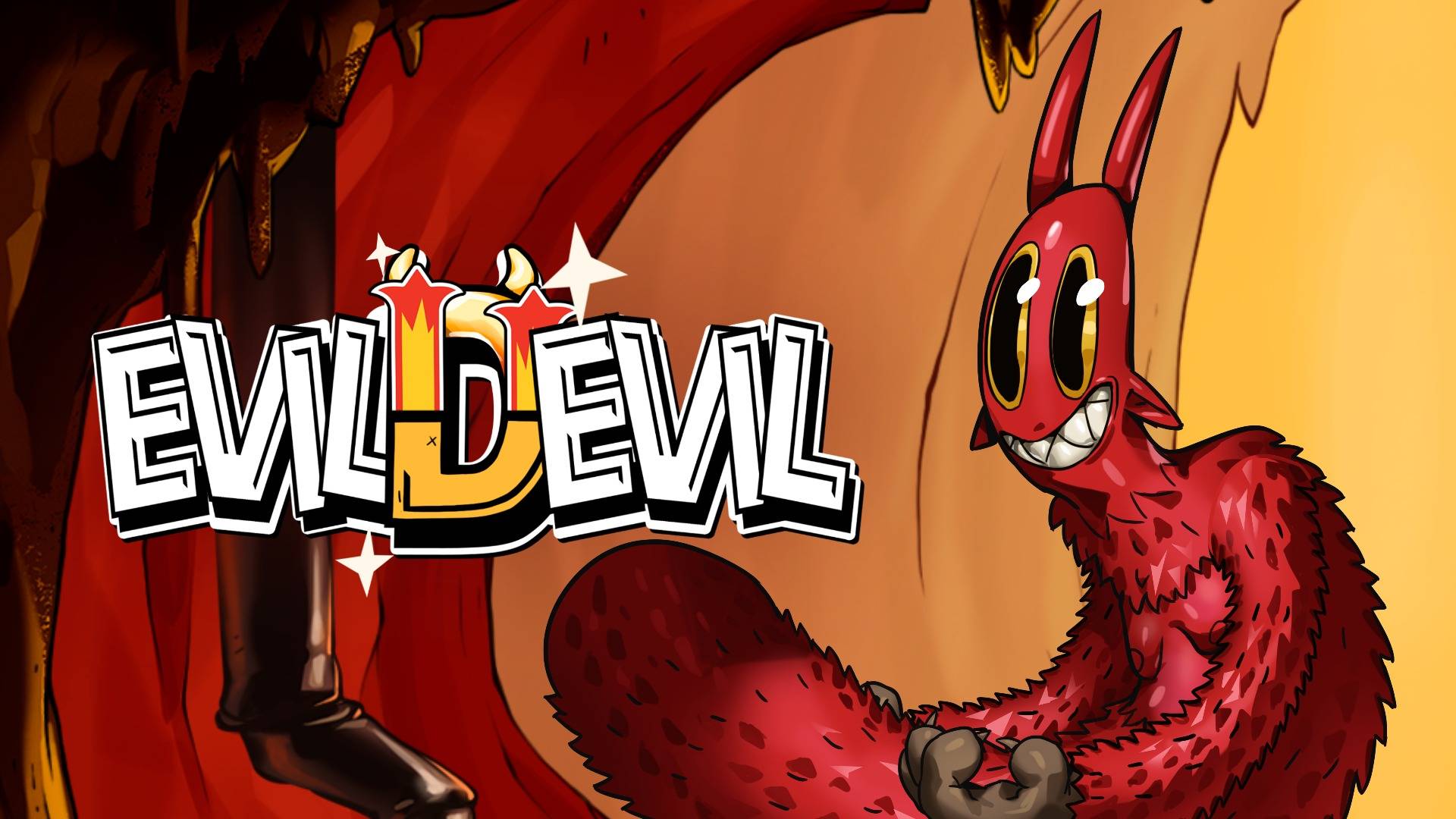 Evil Devil
