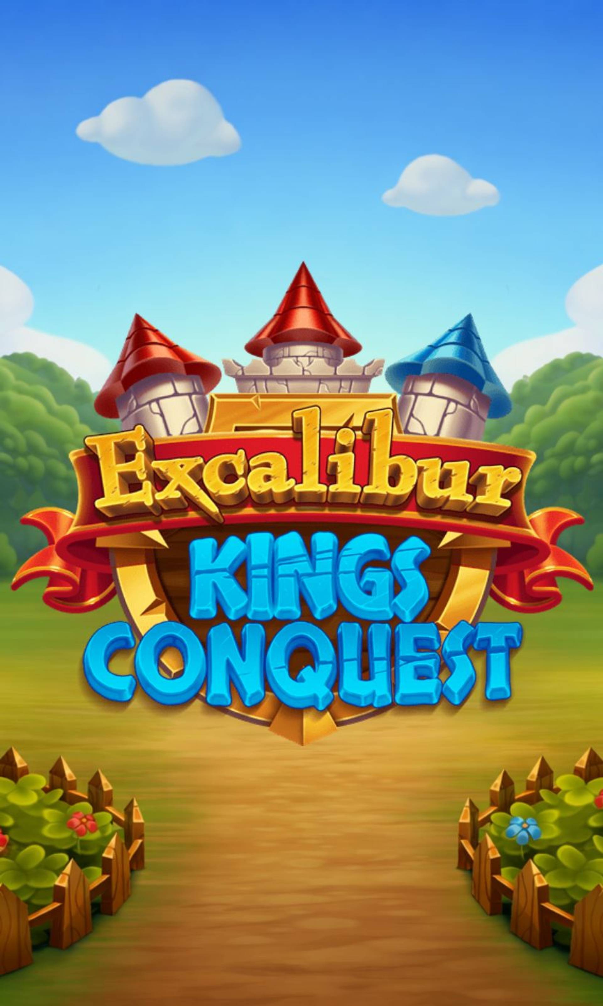 Excalibur Kings Conquest