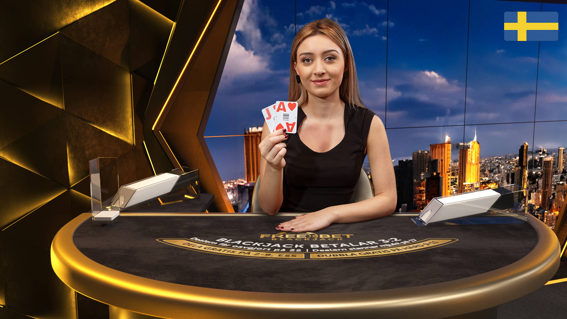 Live Casino Hos LeoVegas Eksklusive Online Livecasino Spil Live Casino Hos LeoVegas Eksklusive Online Livecasino Spil