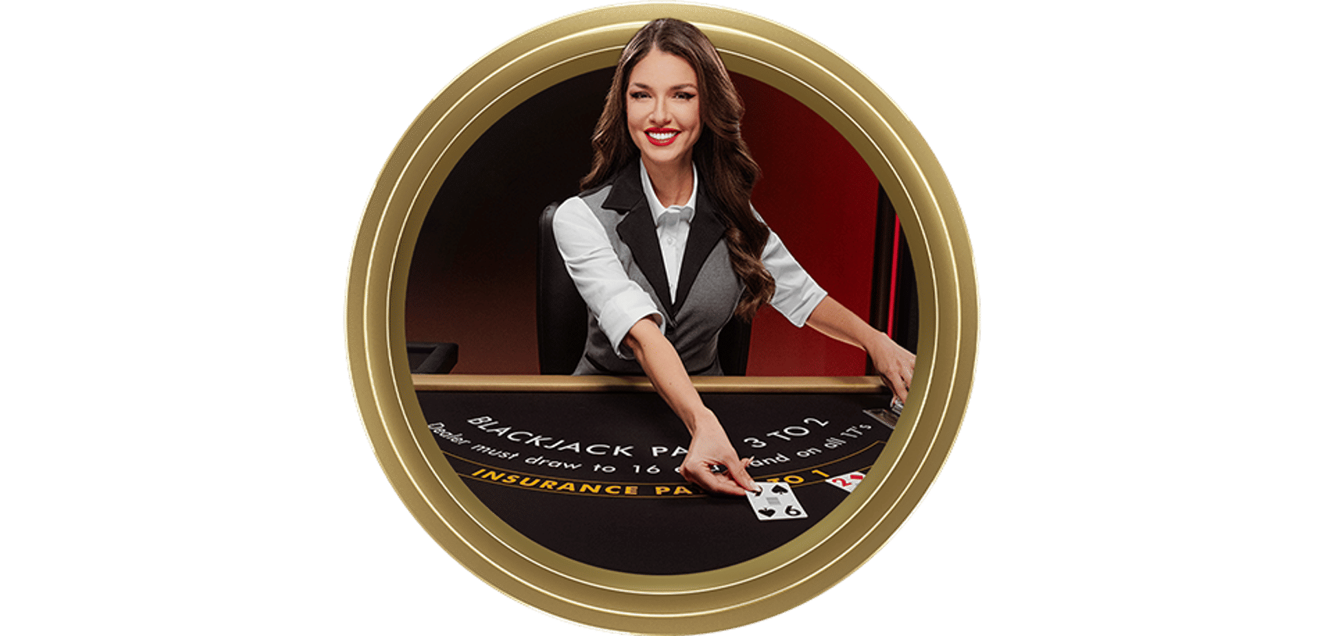 Exclusive Sports Blackjack 1