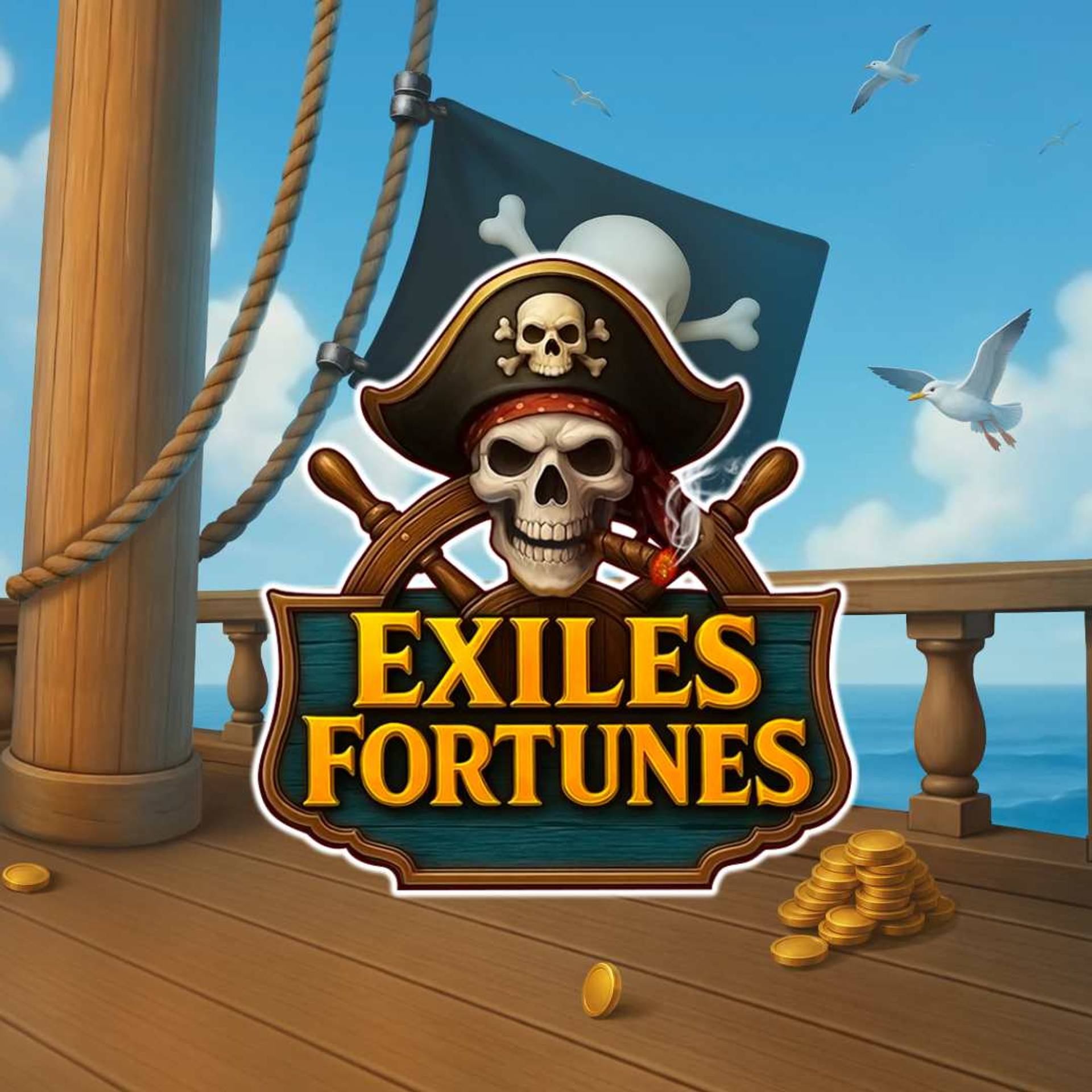 Exiles Fortunes
