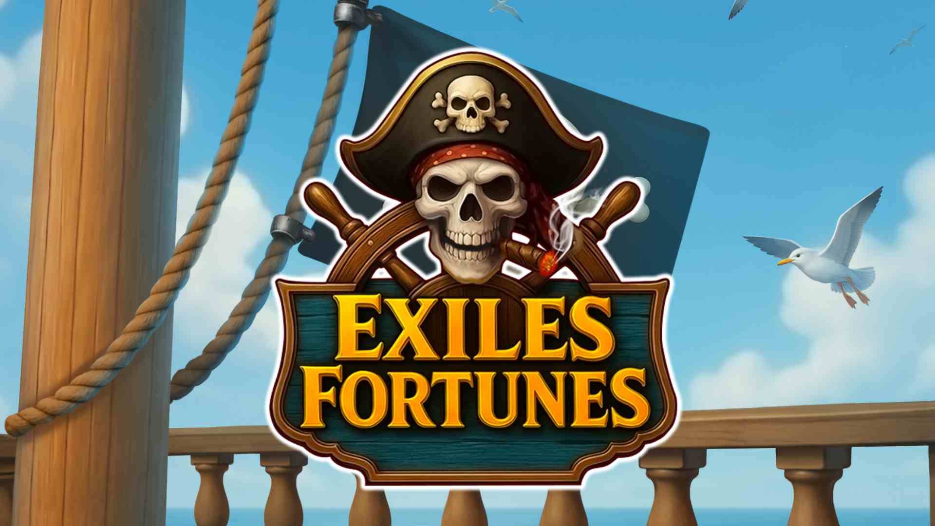 Exiles Fortunes