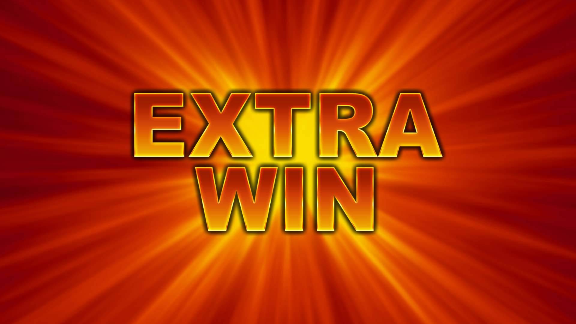 Extra Win