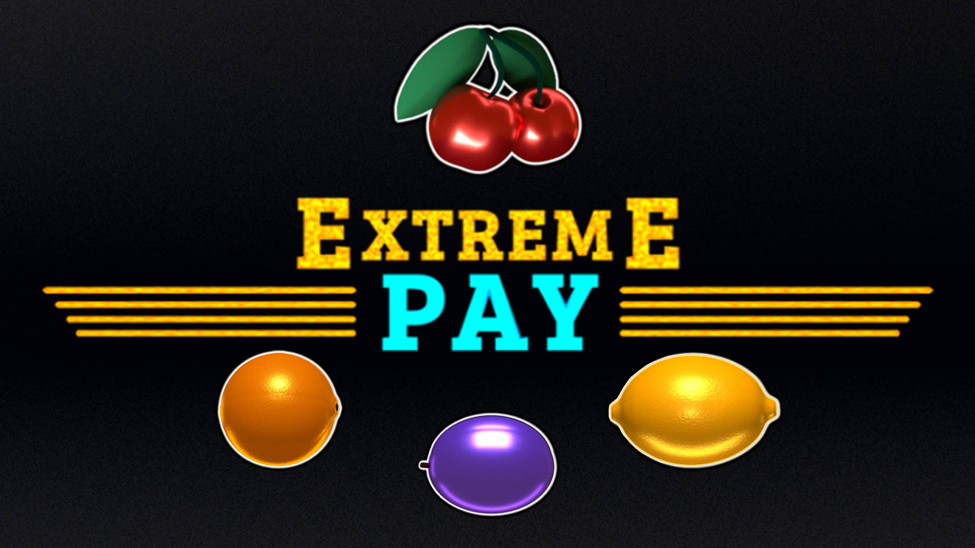 Extreme Pay