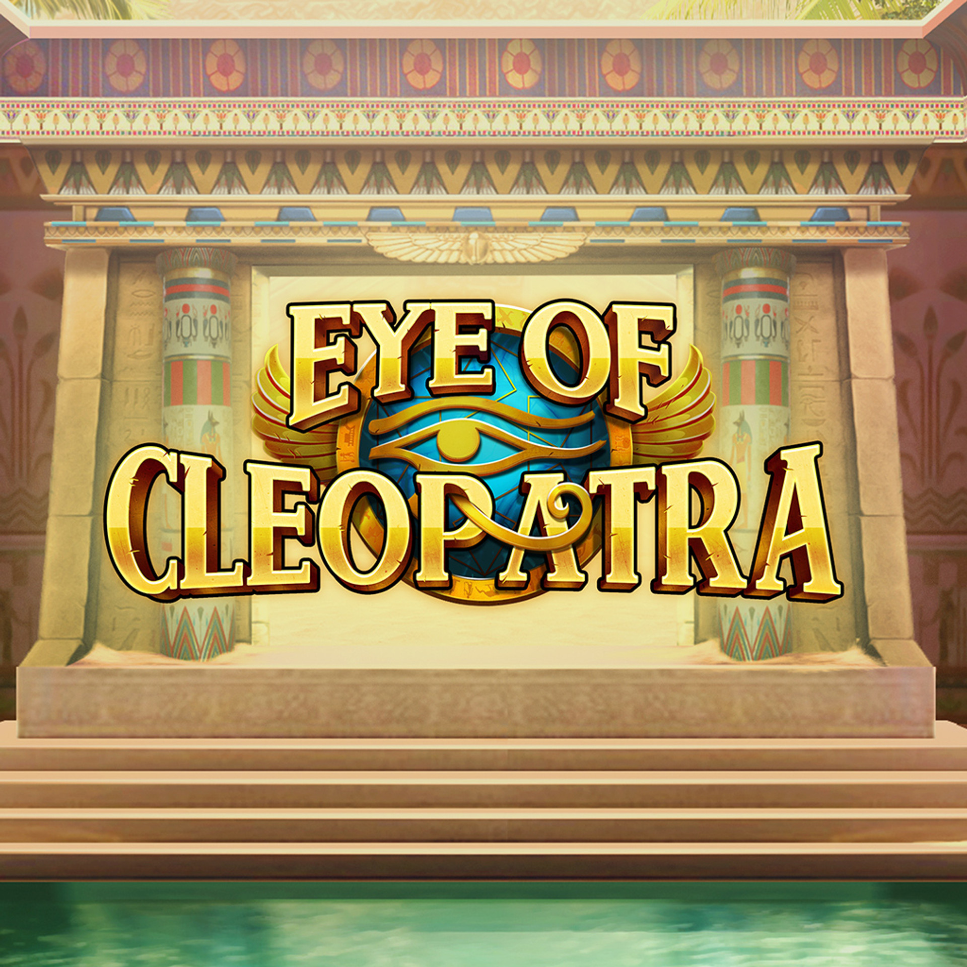 Eye of Cleopatra