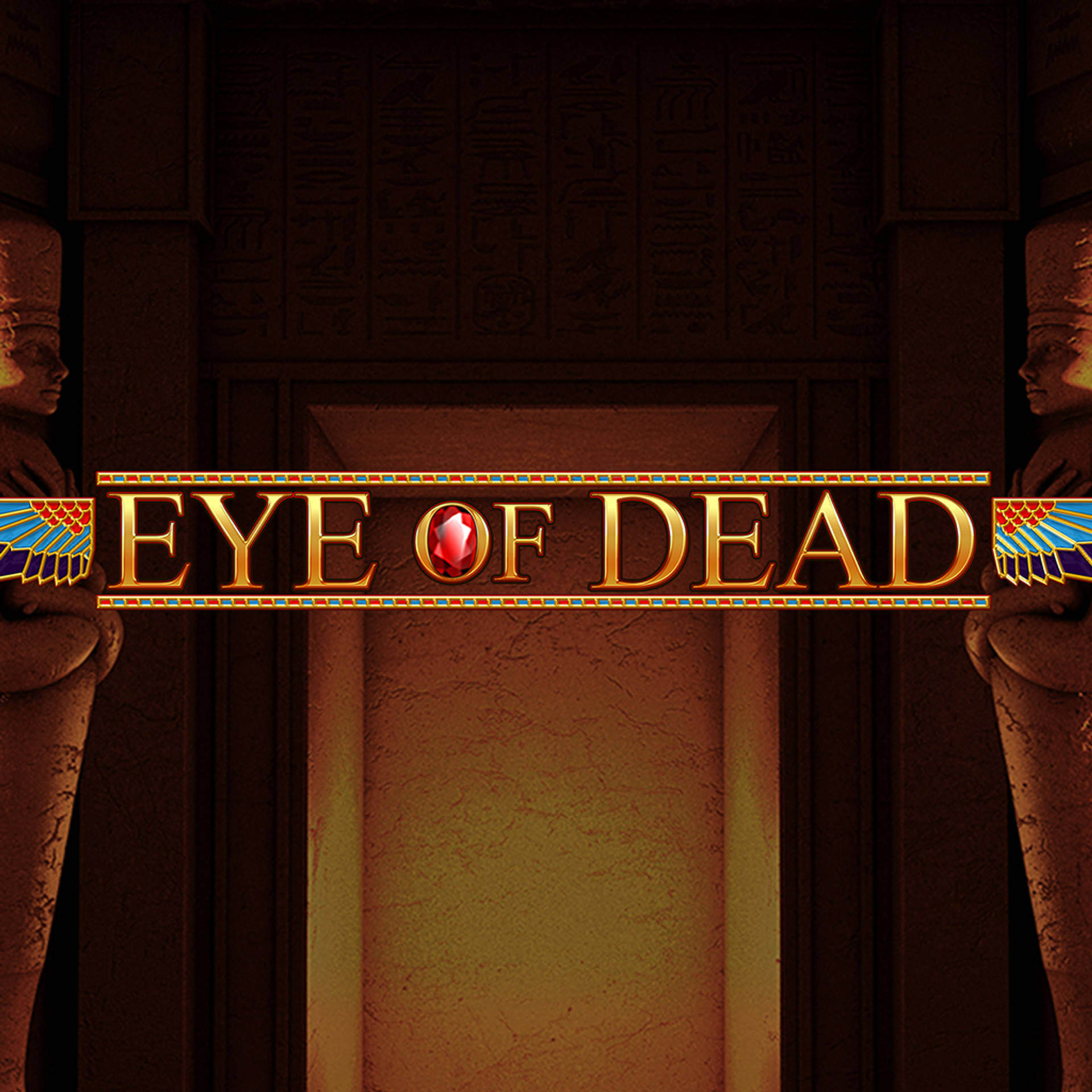 Eye of Dead