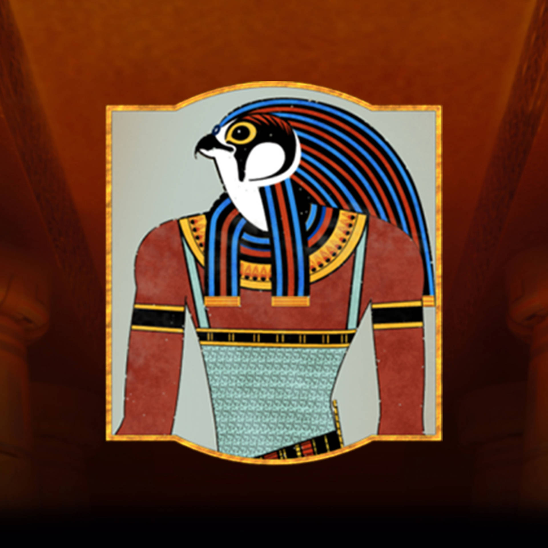 Eye of Horus Fortune Play