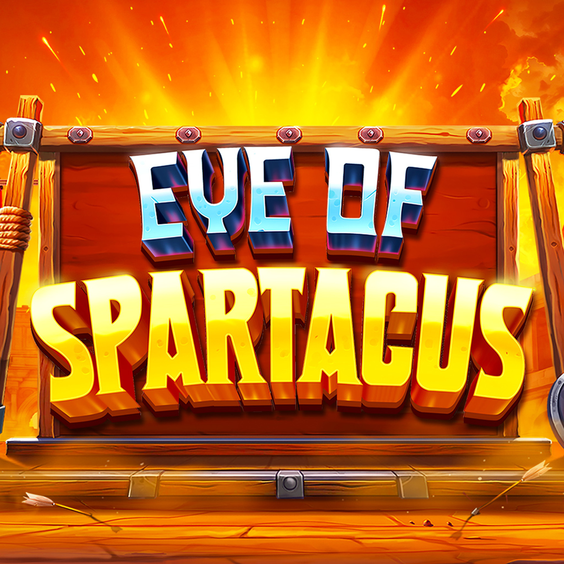 Eye of Spartacus