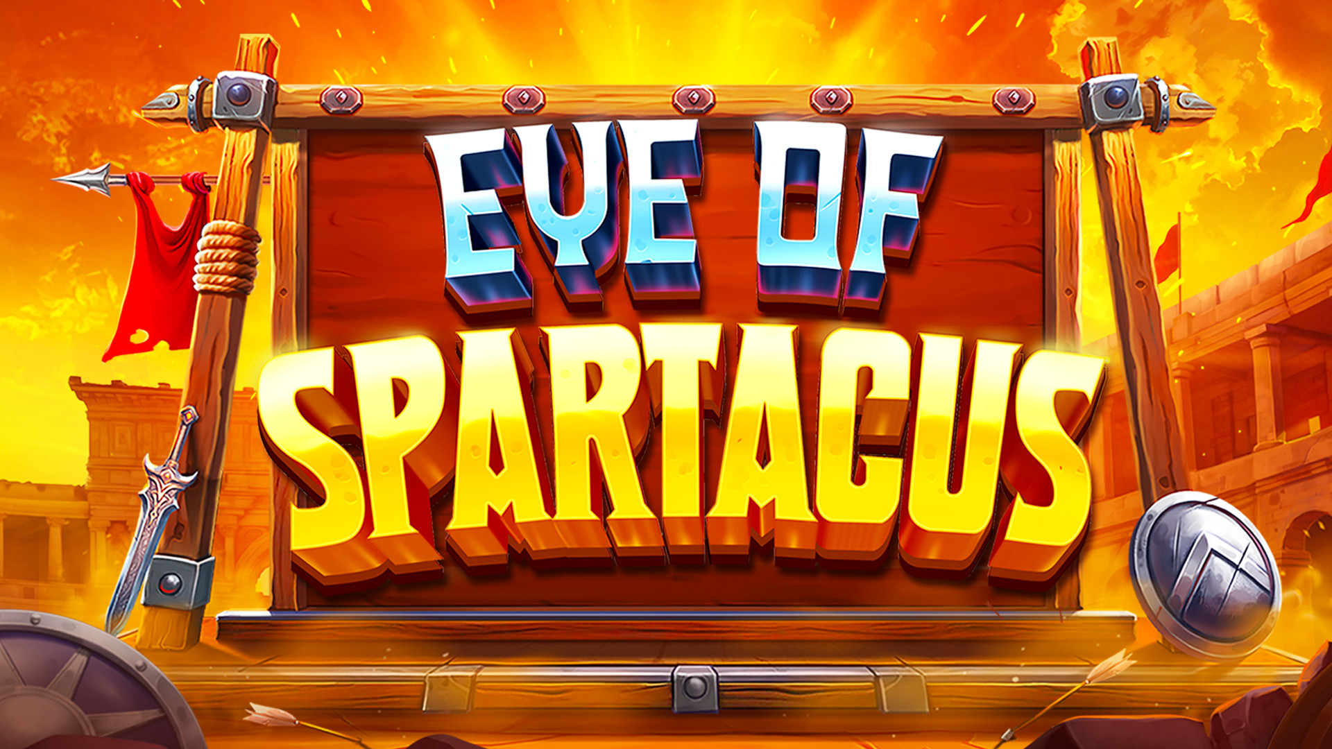 Eye of Spartacus