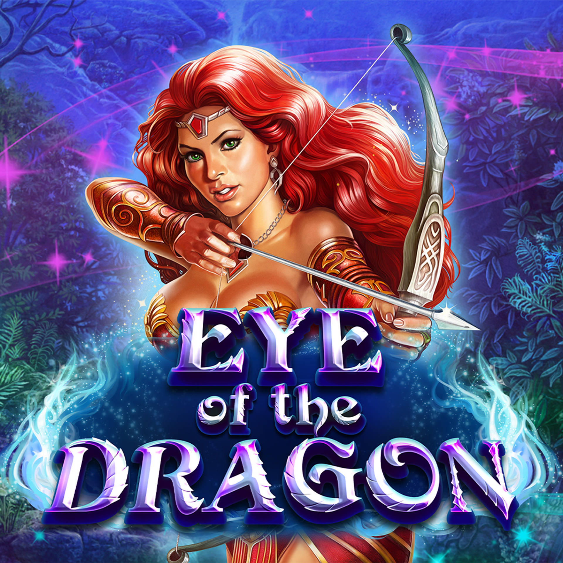 Eye of the Dragon