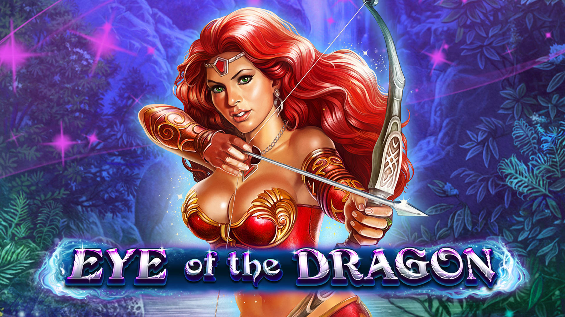 Eye of the Dragon