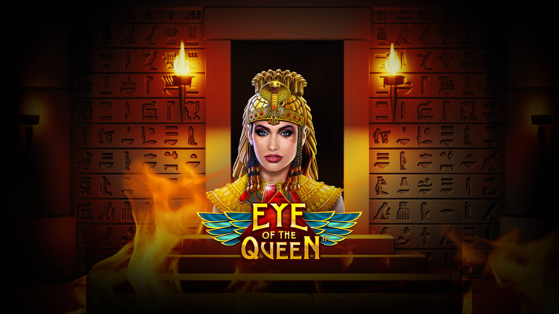 Eye of the Queen