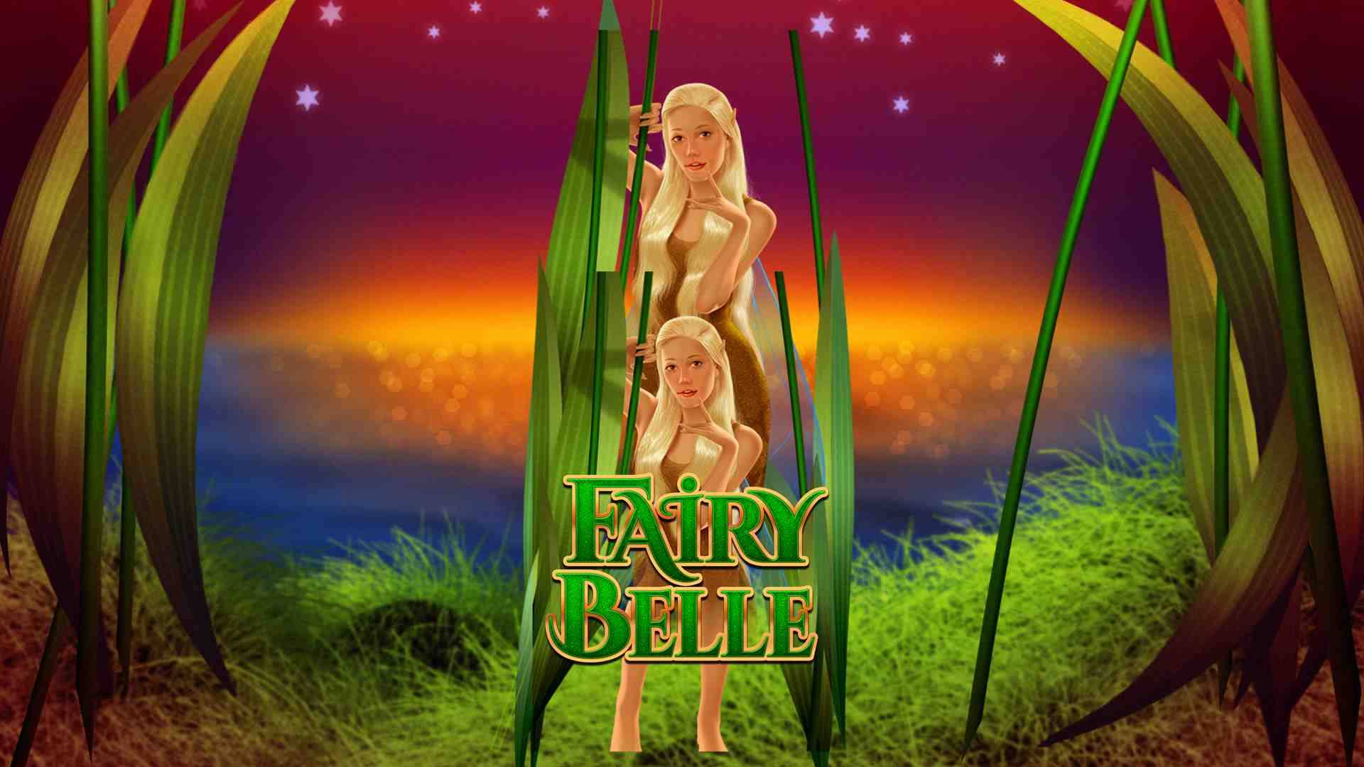 Fairy Belle