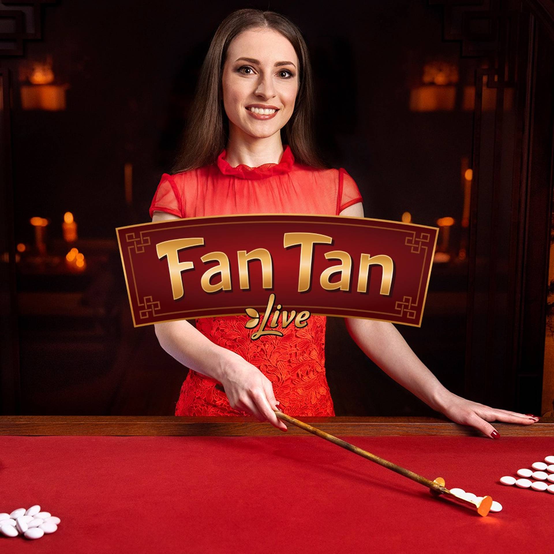 Fan Tan Live