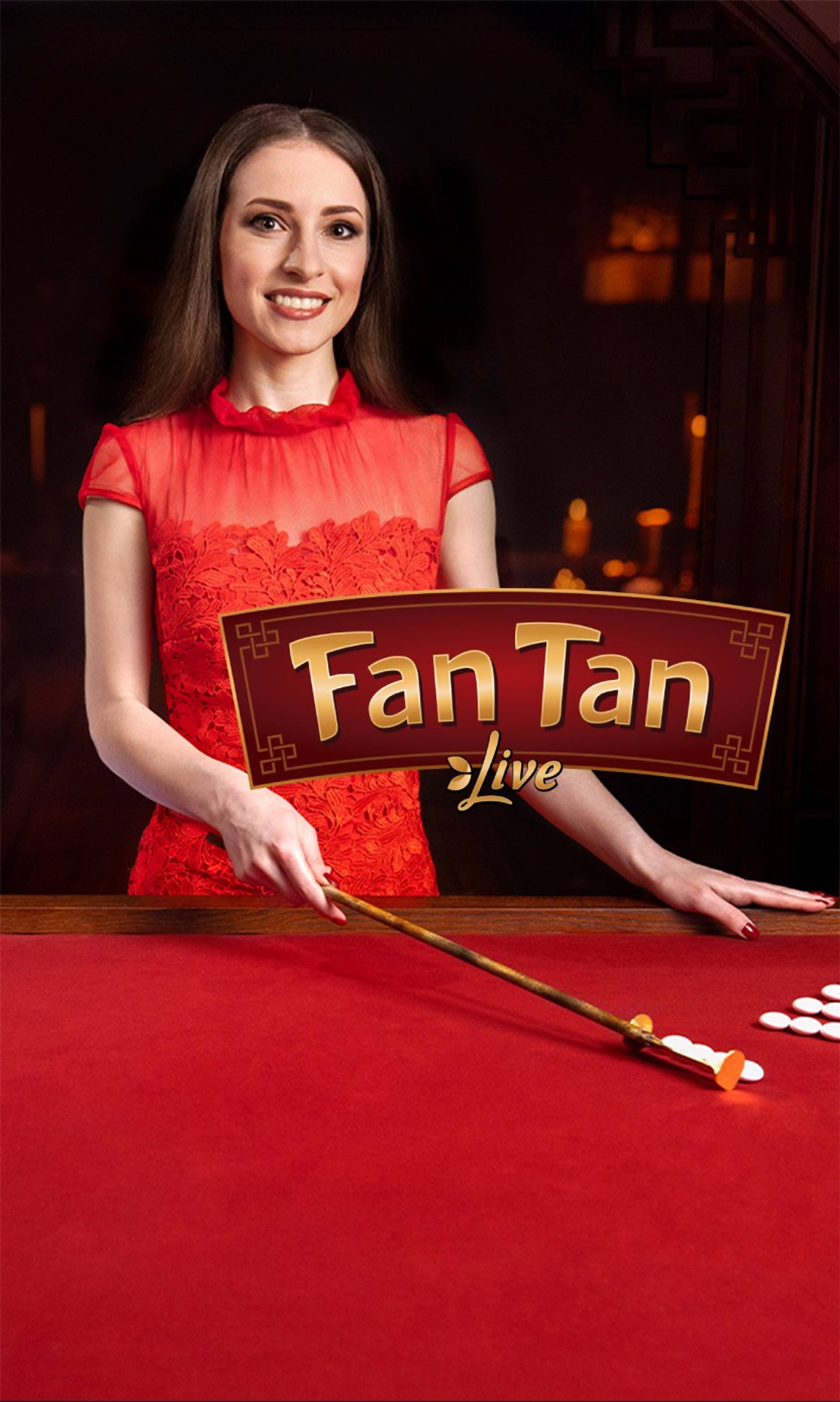 Fan Tan Live