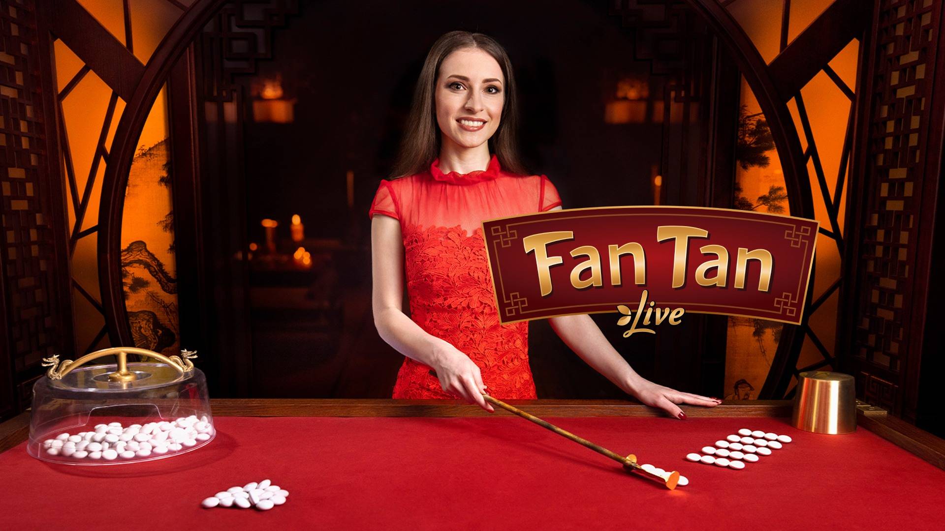 Fan Tan Live