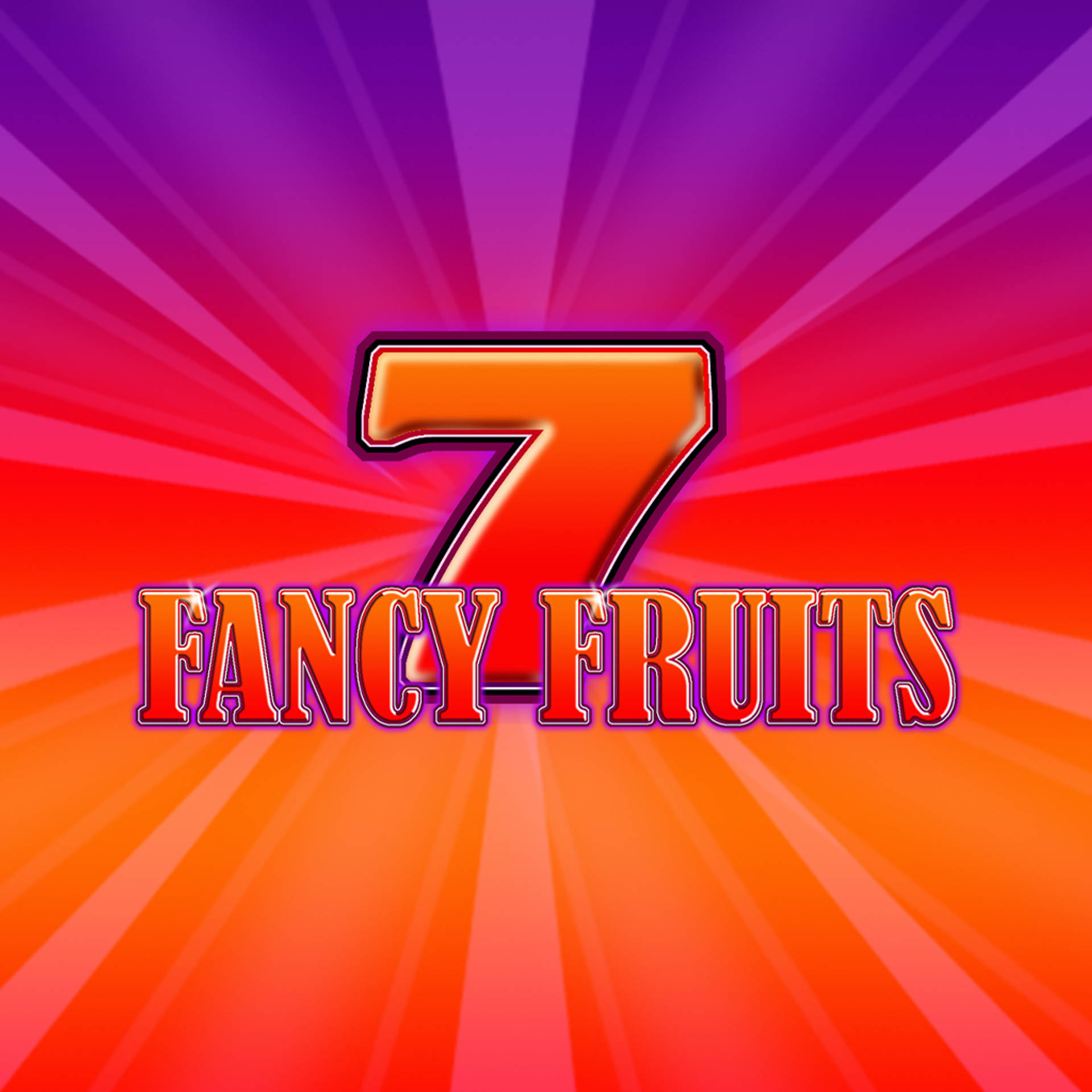 Fancy Fruits
