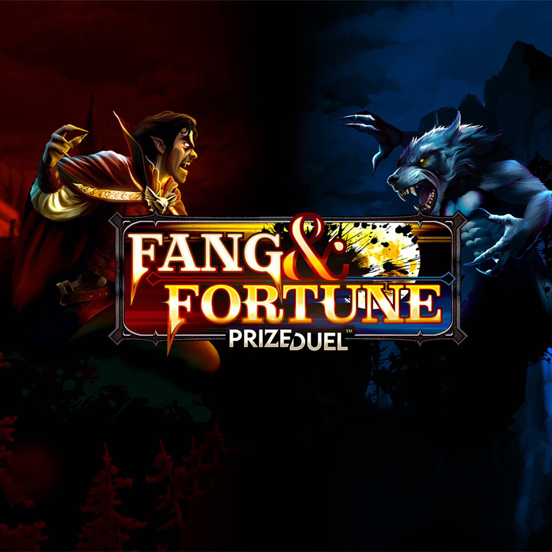 Fang Fortune Icon Game