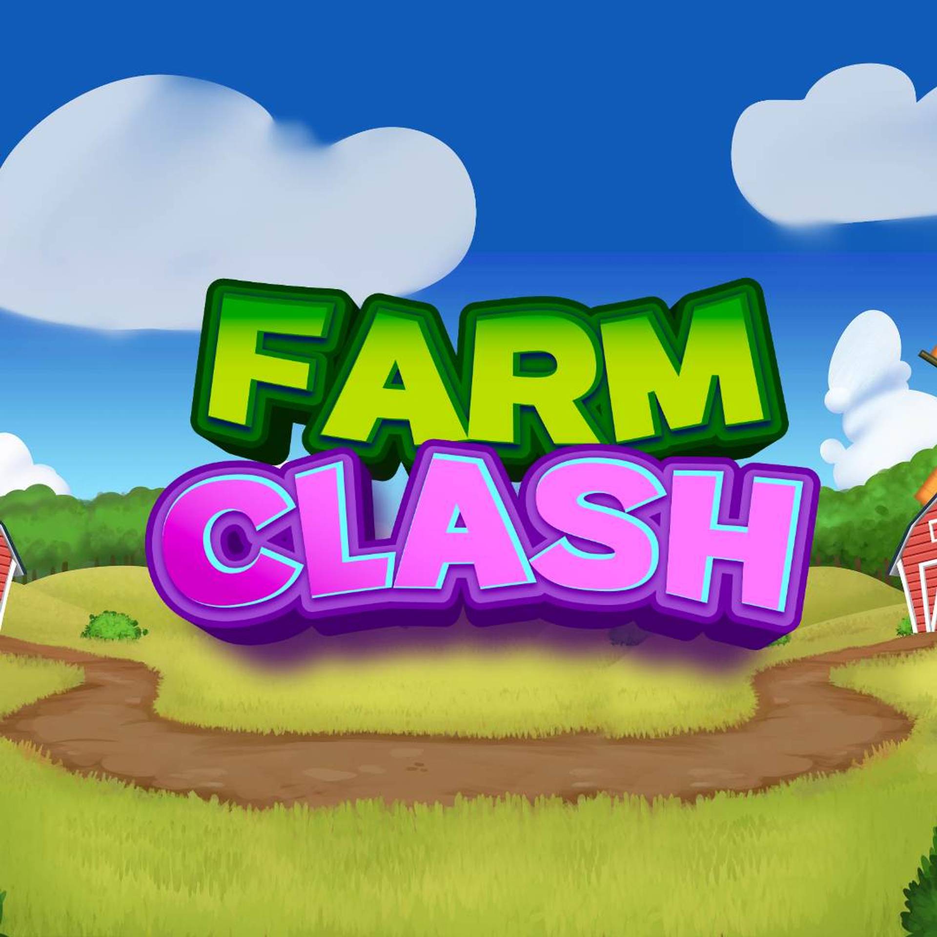 Farm Clash