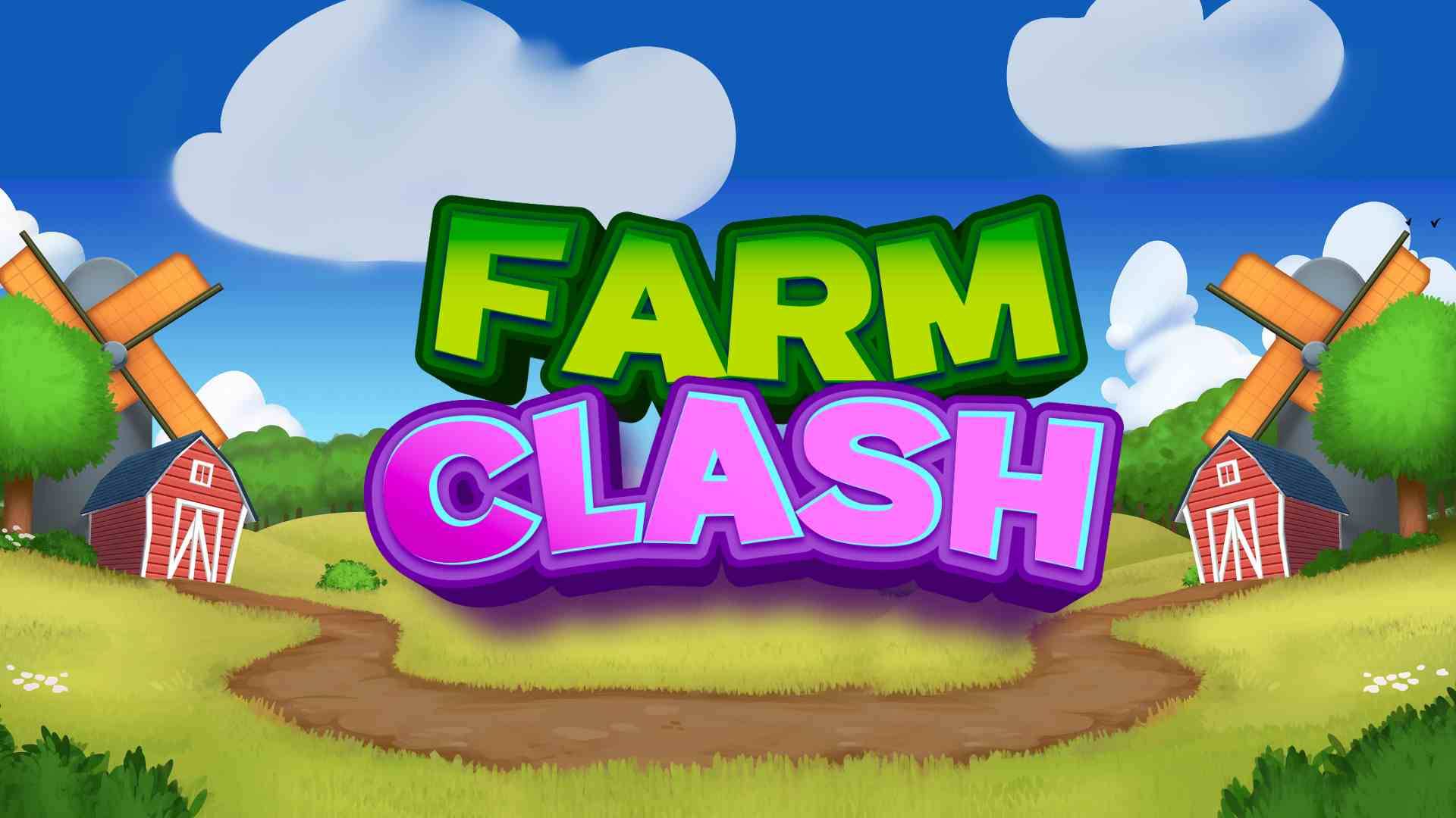 Farm Clash